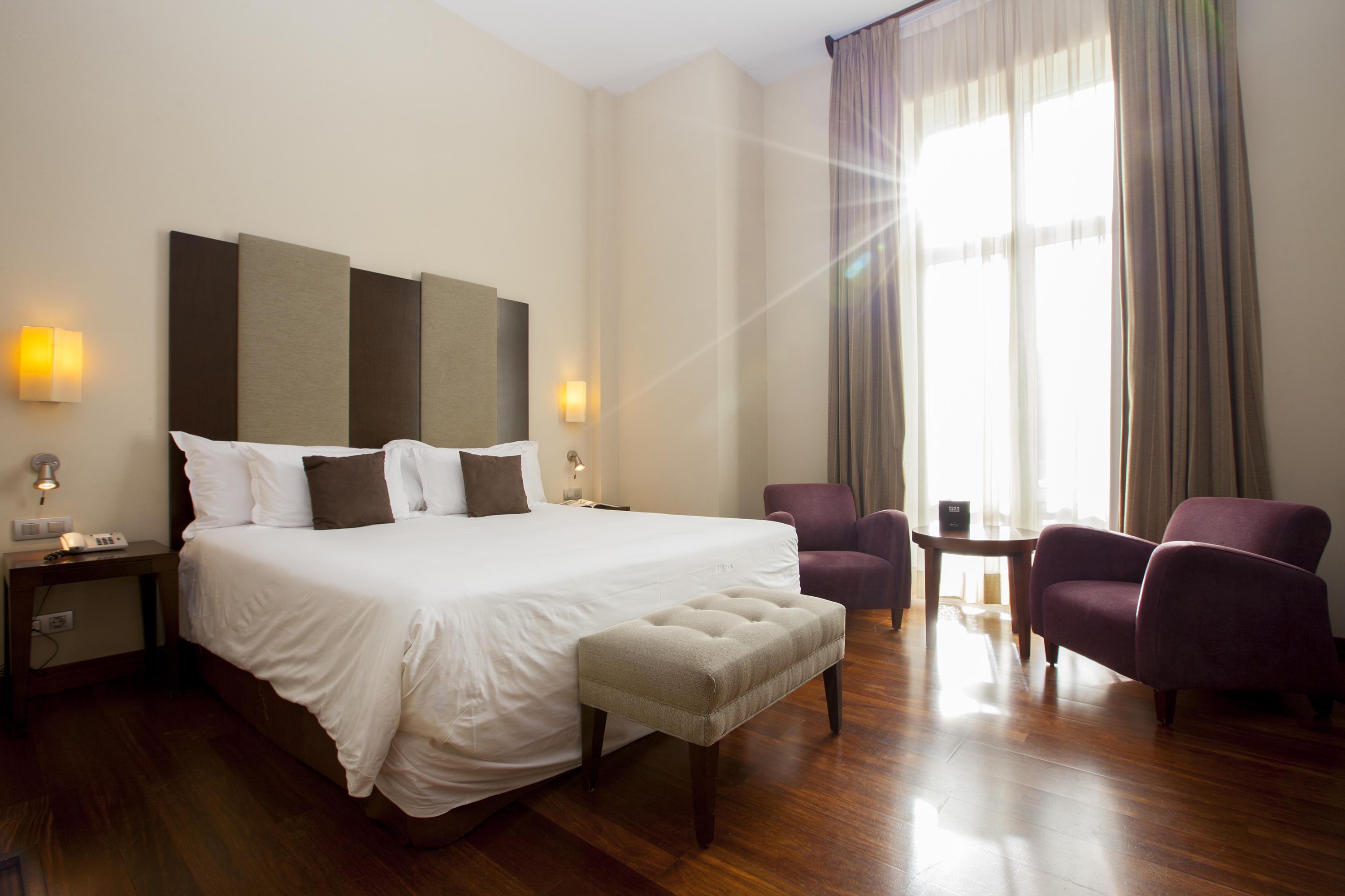 Hotel Urh Palacio De Oriol