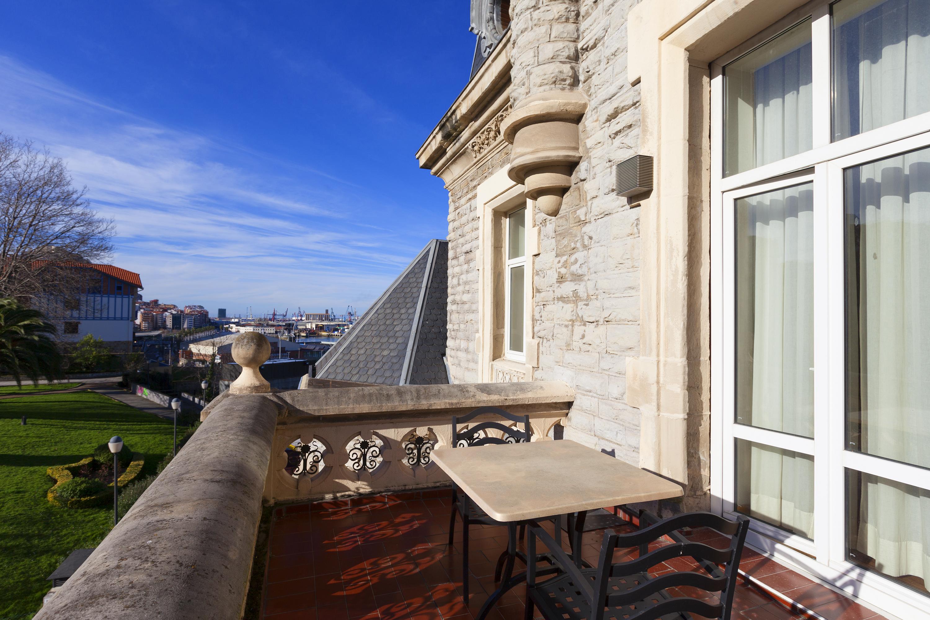 Urh Palacio De Oriol Hotel 4*