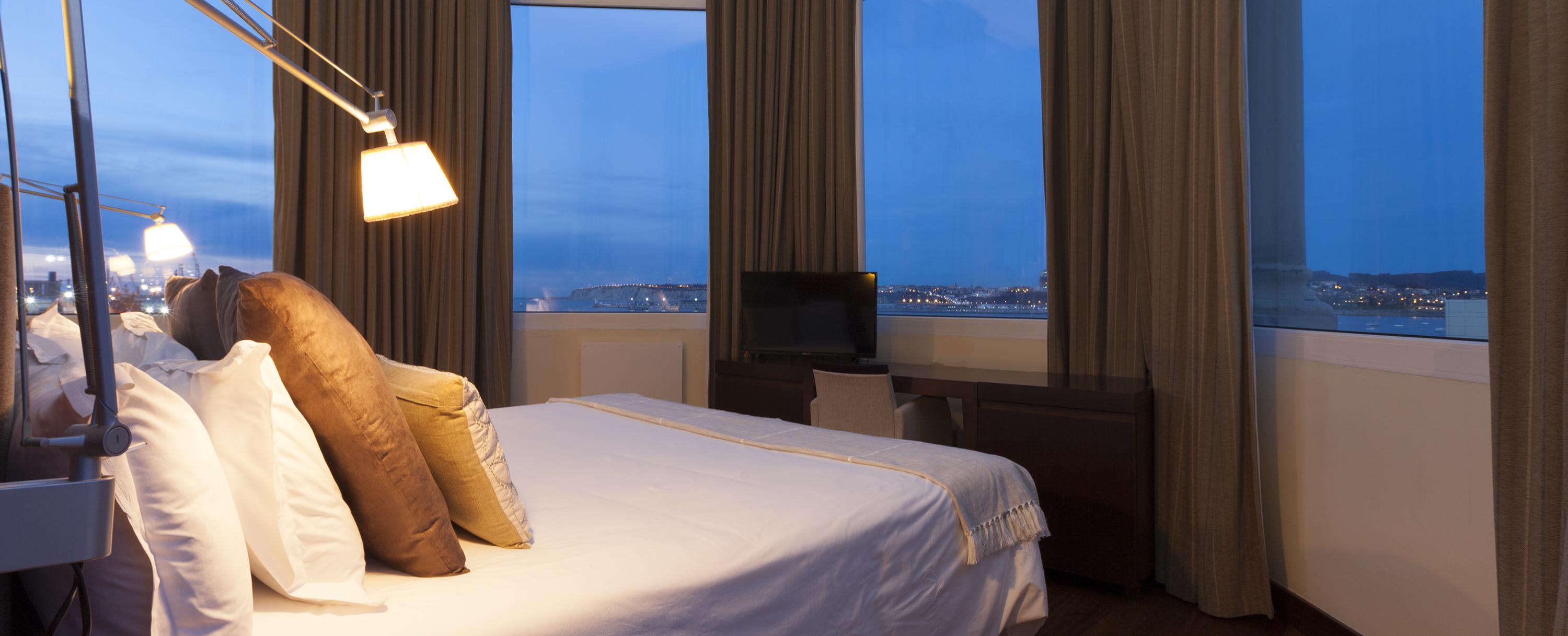 Urh Palacio De Oriol Hotel