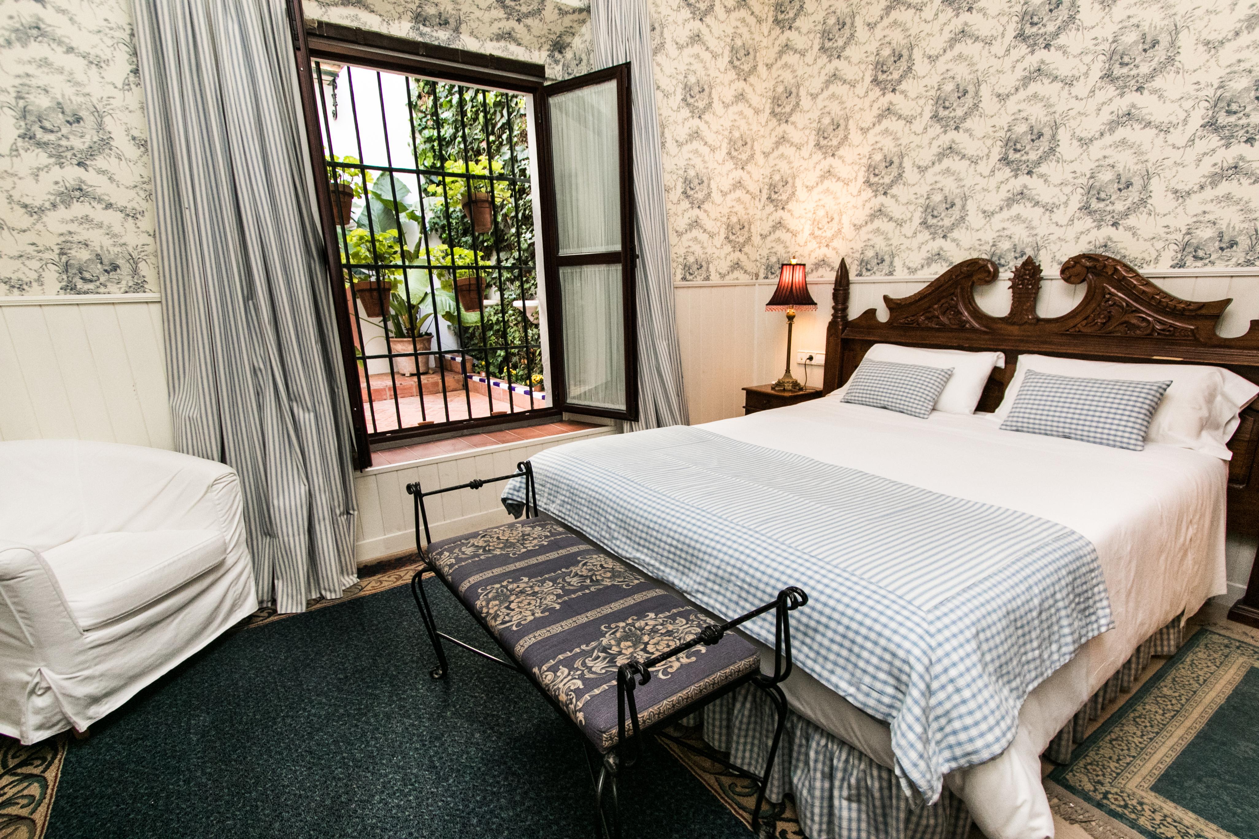 El Rincón De Descalzas 3* Carmona (Seville)
