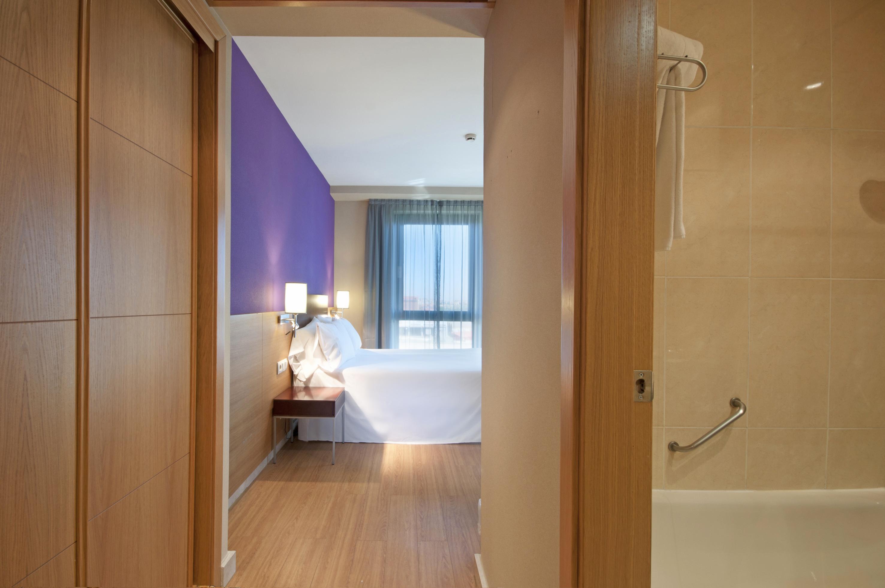 Montalvo 4* Salamanca