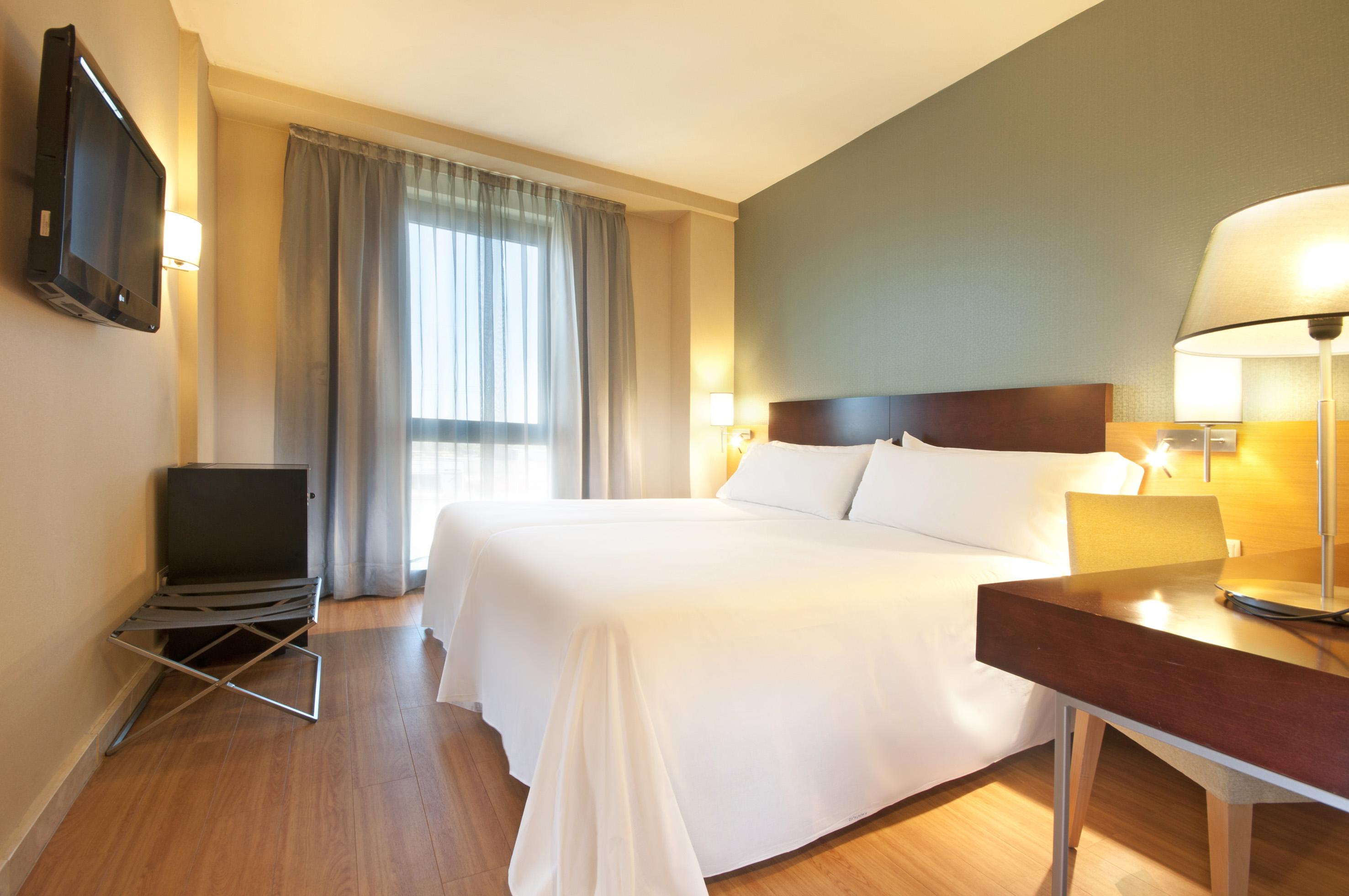 Hotel Montalvo 4*