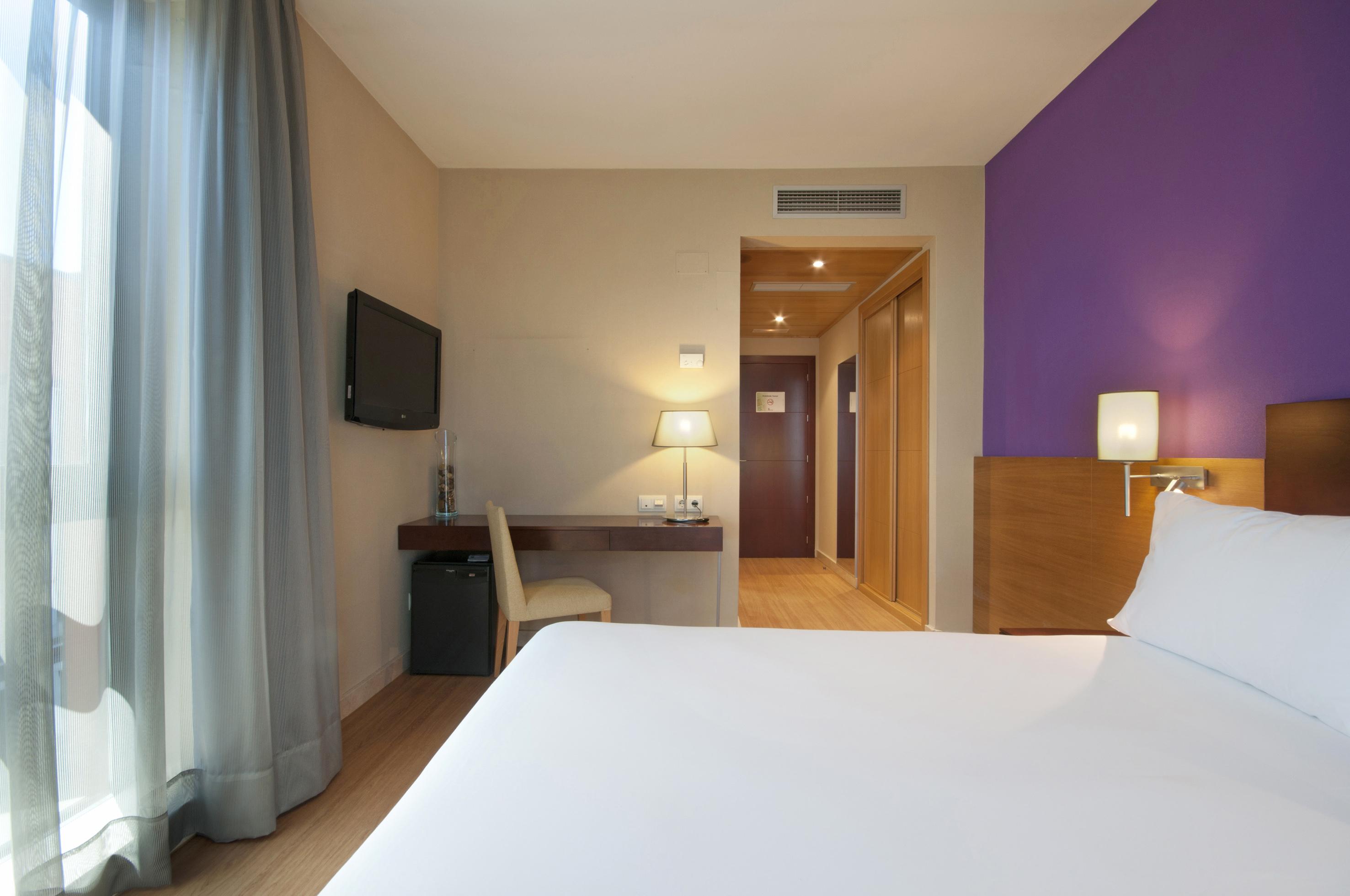 Montalvo Hotel 4*