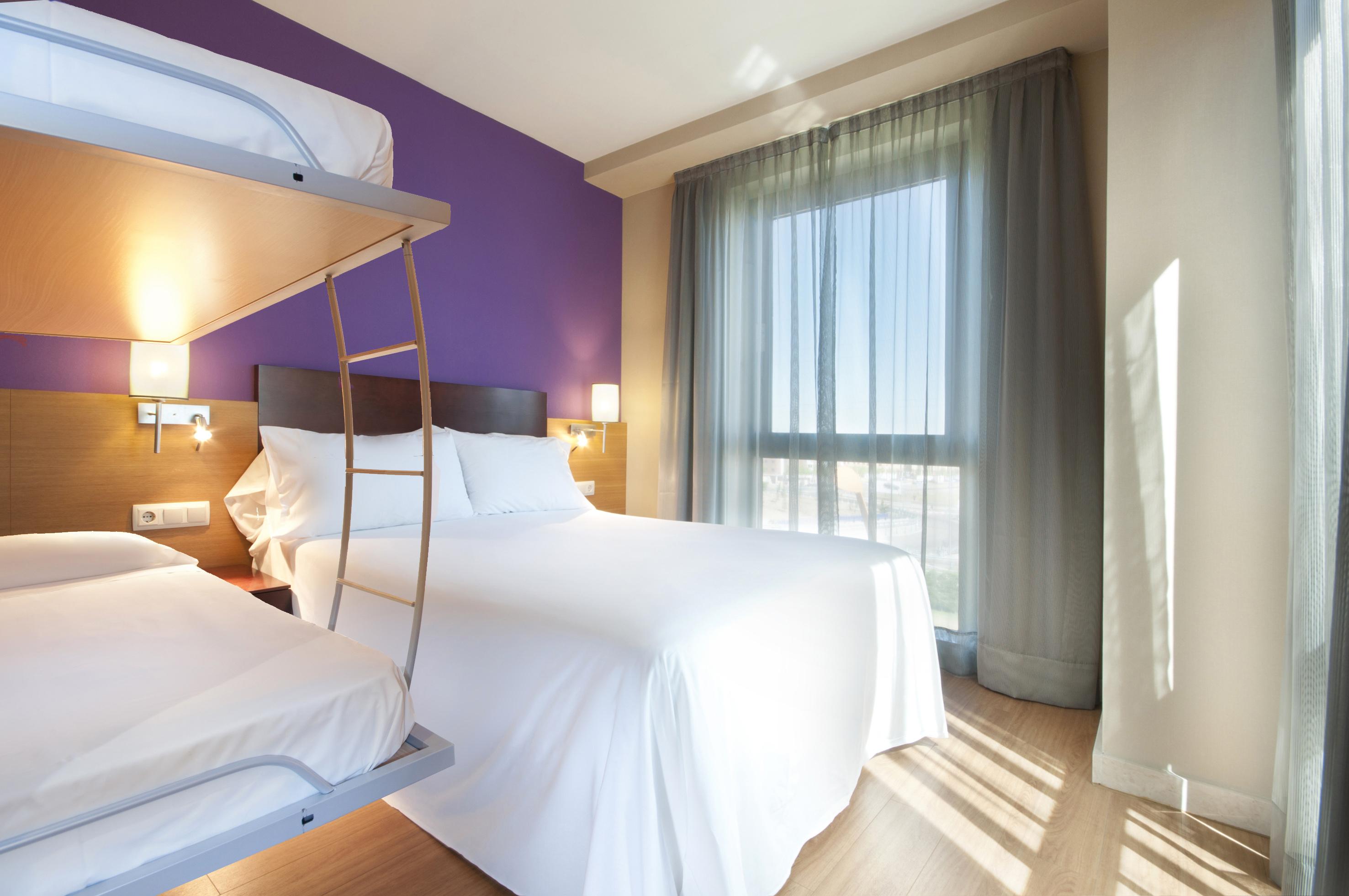 Hotel Montalvo 4*