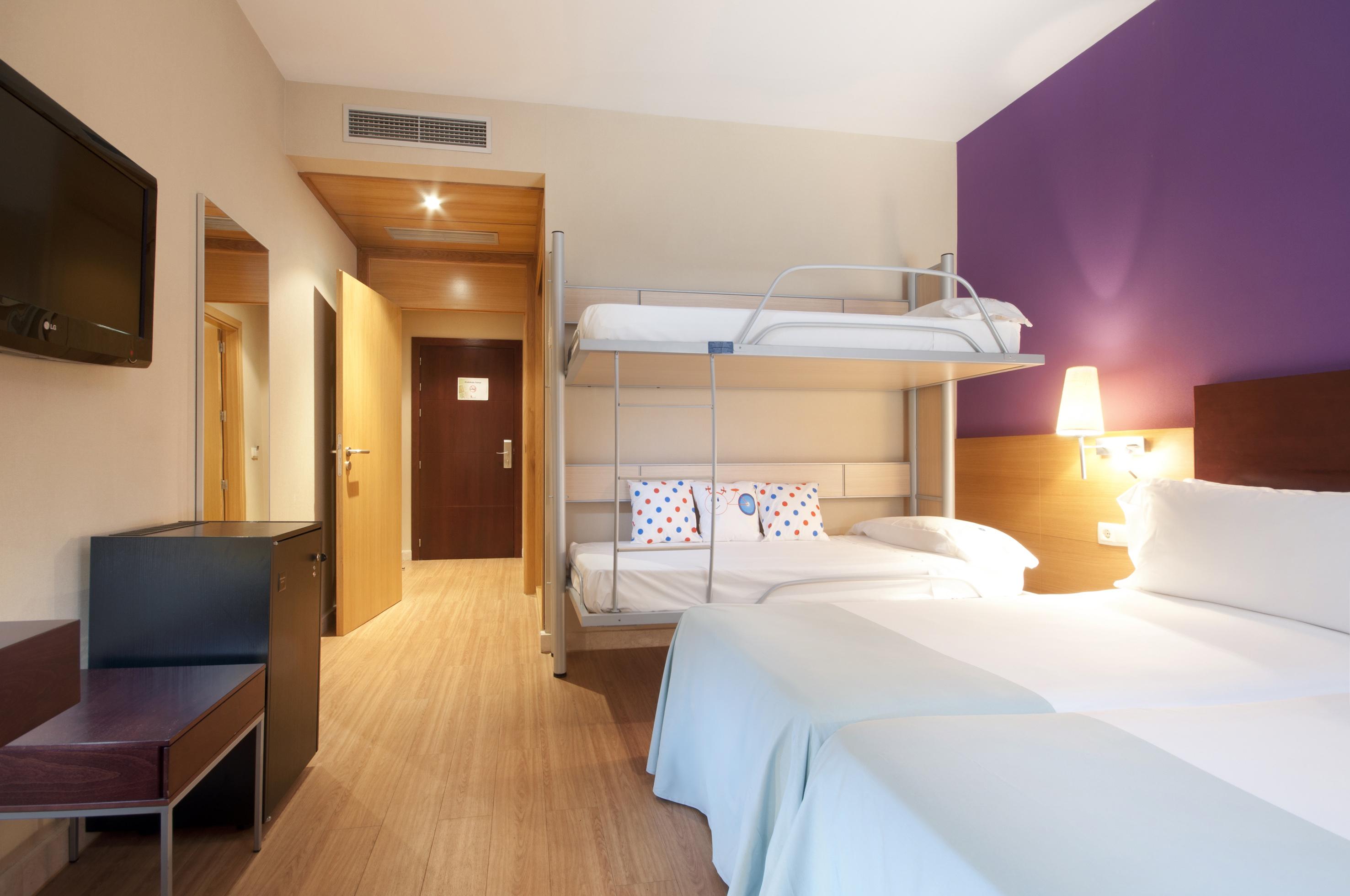 Hotel Montalvo 4*