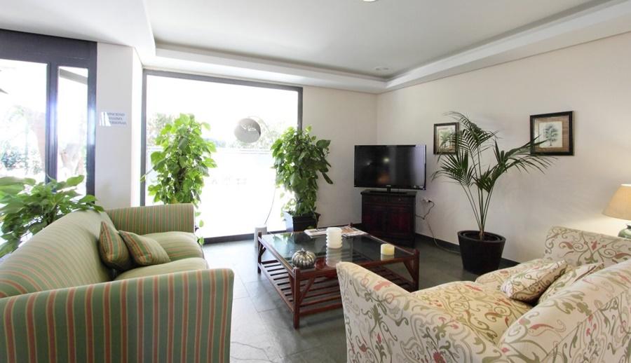Hospedium Abril Hotel