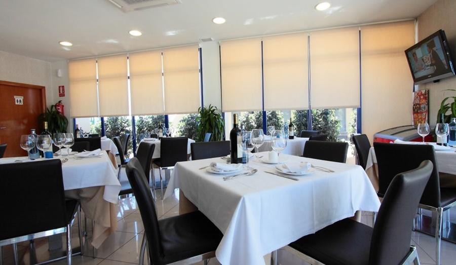 Hotel Hospedium Abril