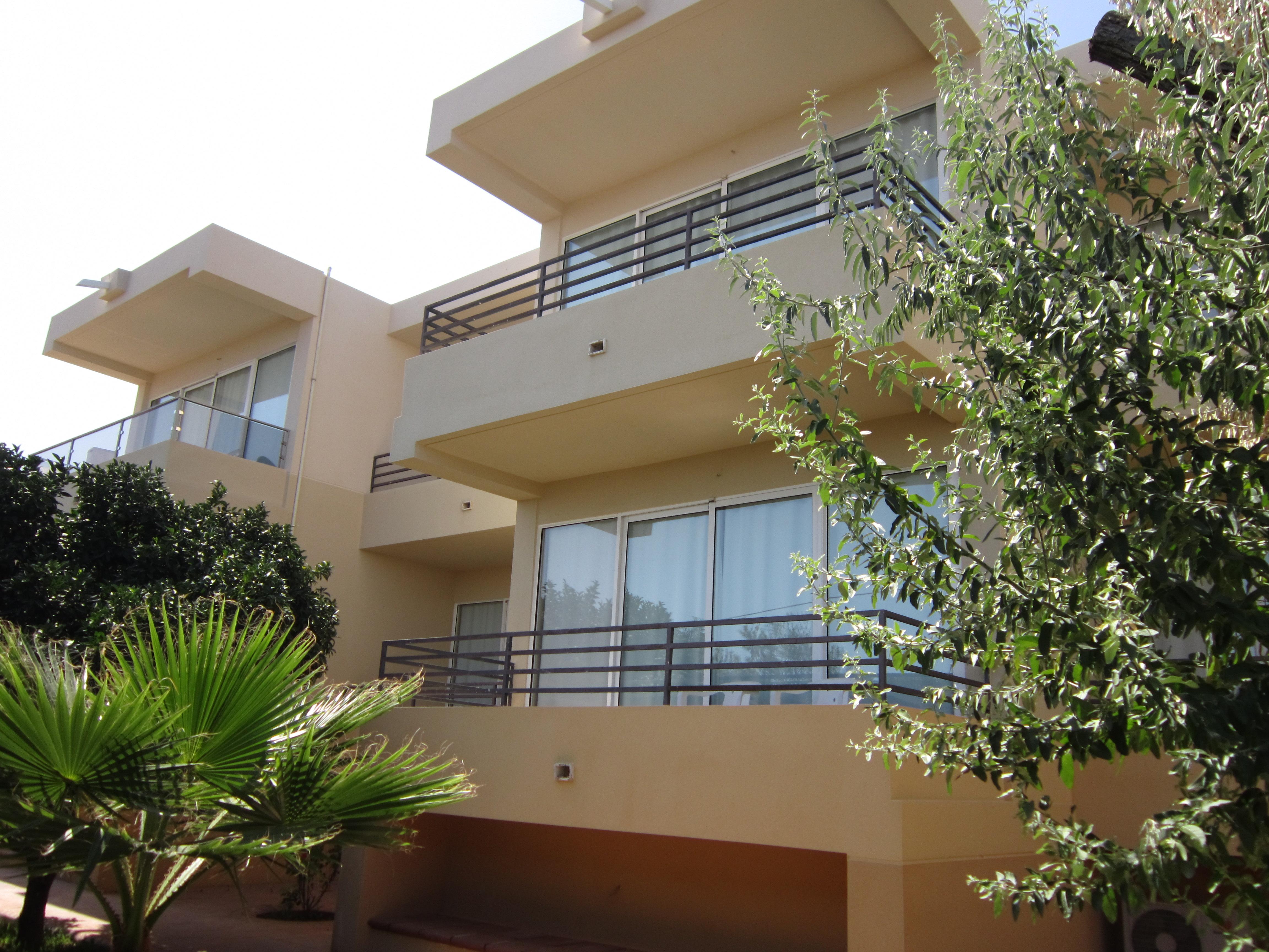 Hospedium Abril Hotel 3*