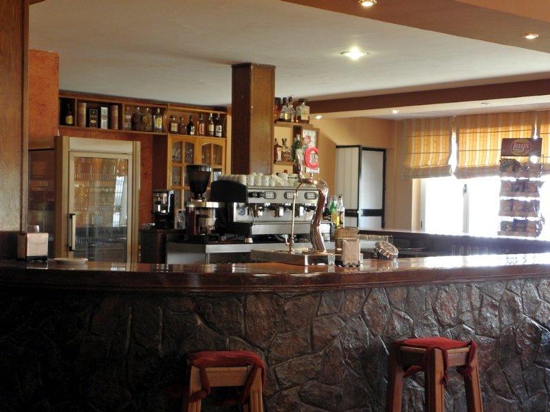 Citymar Santa Cruz Ii 3* Sierra Nevada