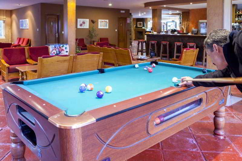 Hotel Citymar Santa Cruz Ii