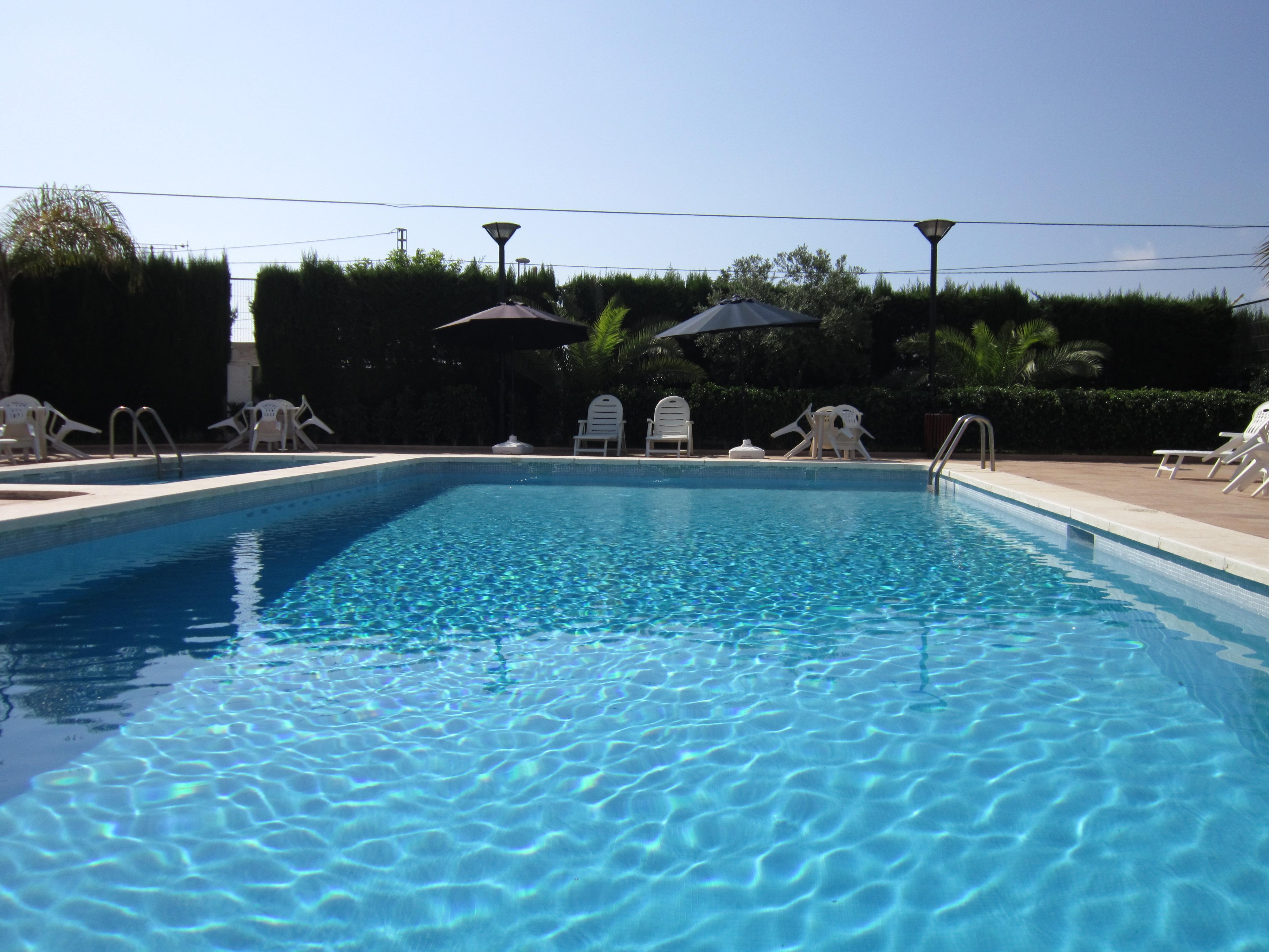 Hotel Hospedium Abril San Juan (Alicante)