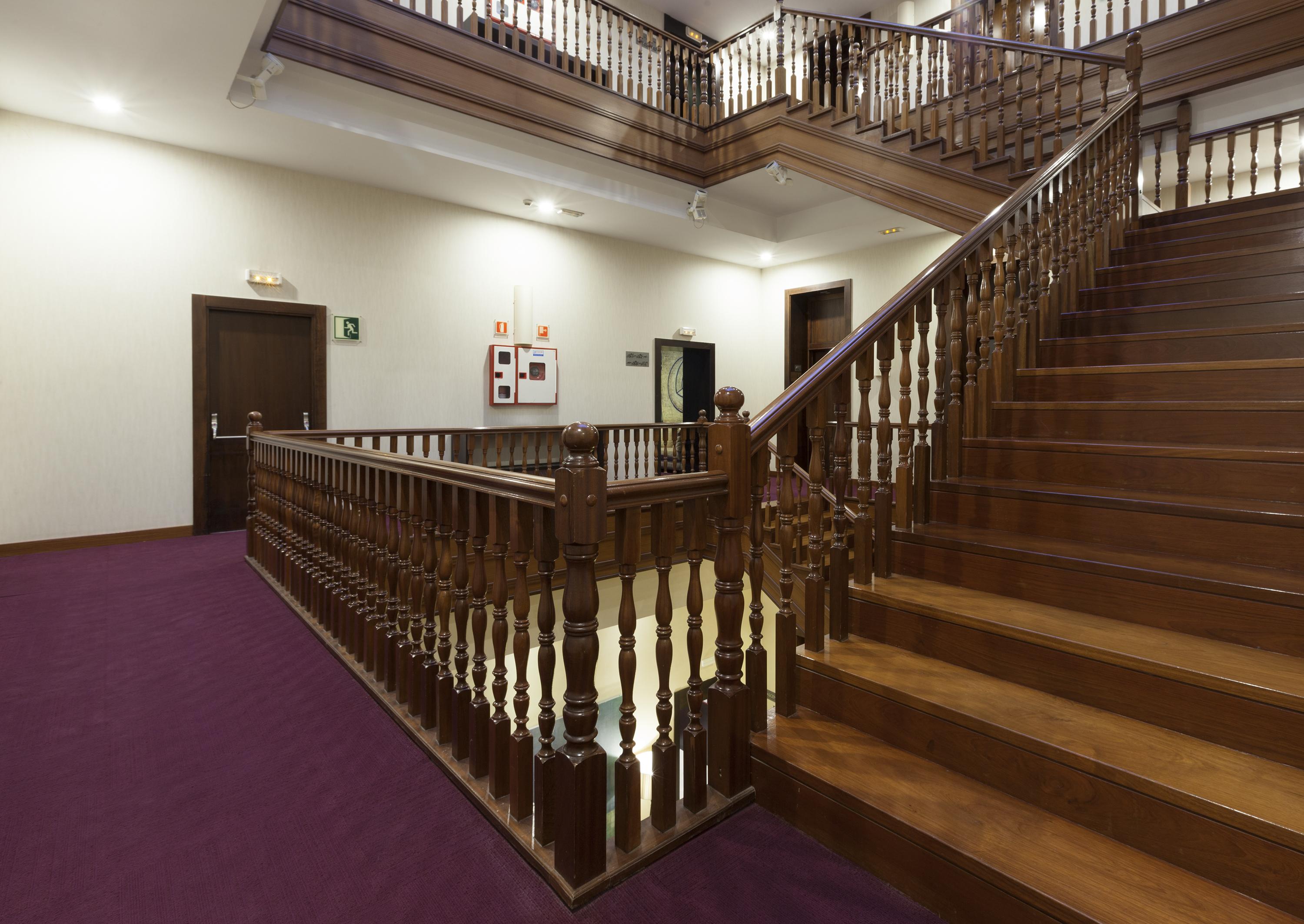 Hotel Urh Palacio De Oriol Santurtzi