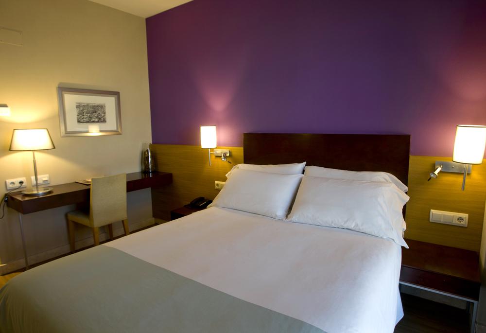 Montalvo Hotel 4*