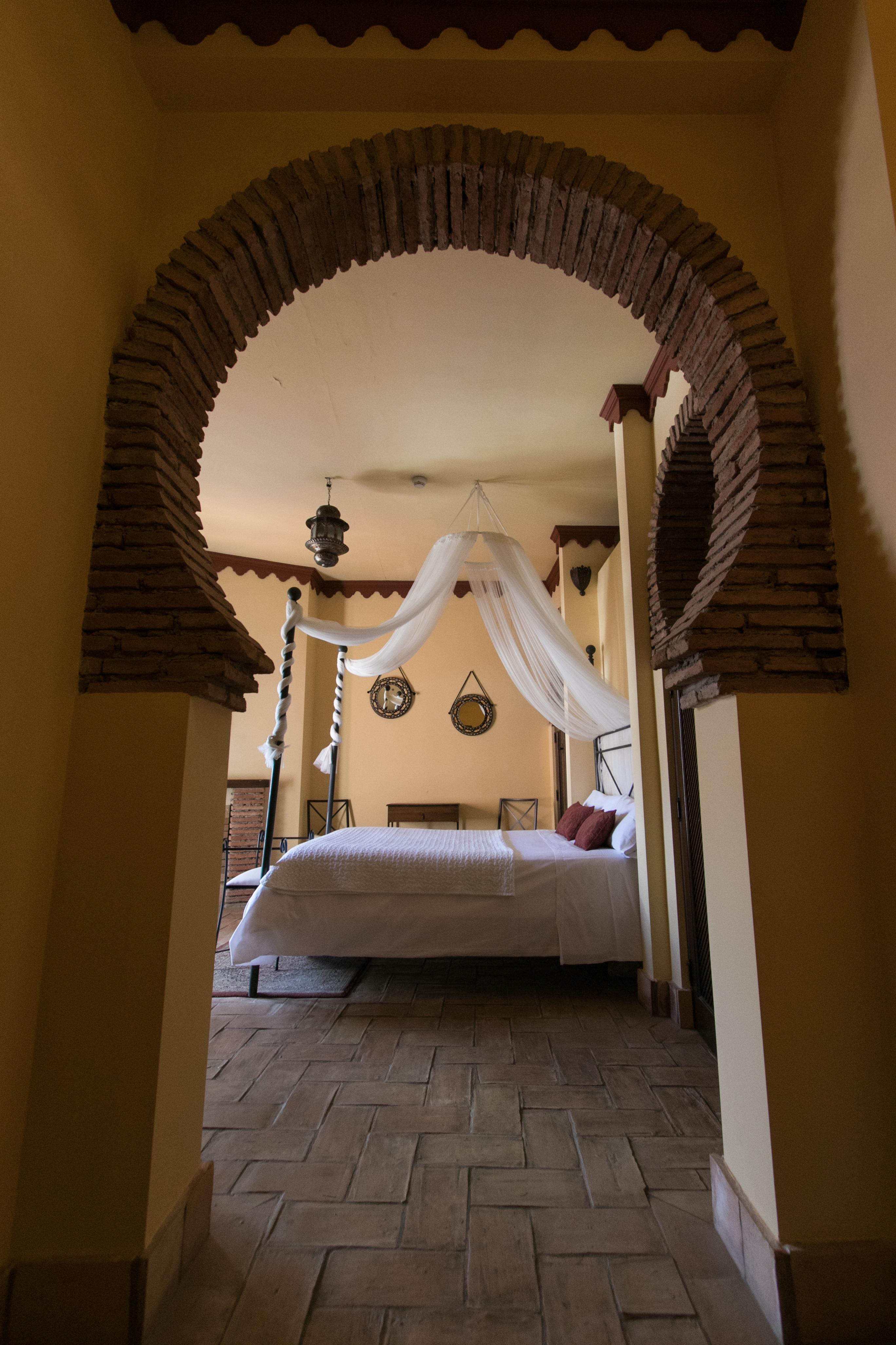El Rincón De Descalzas Hotel Carmona (Seville)