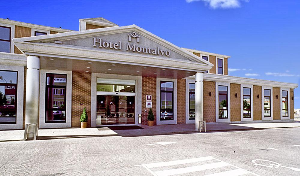 Hotel Montalvo