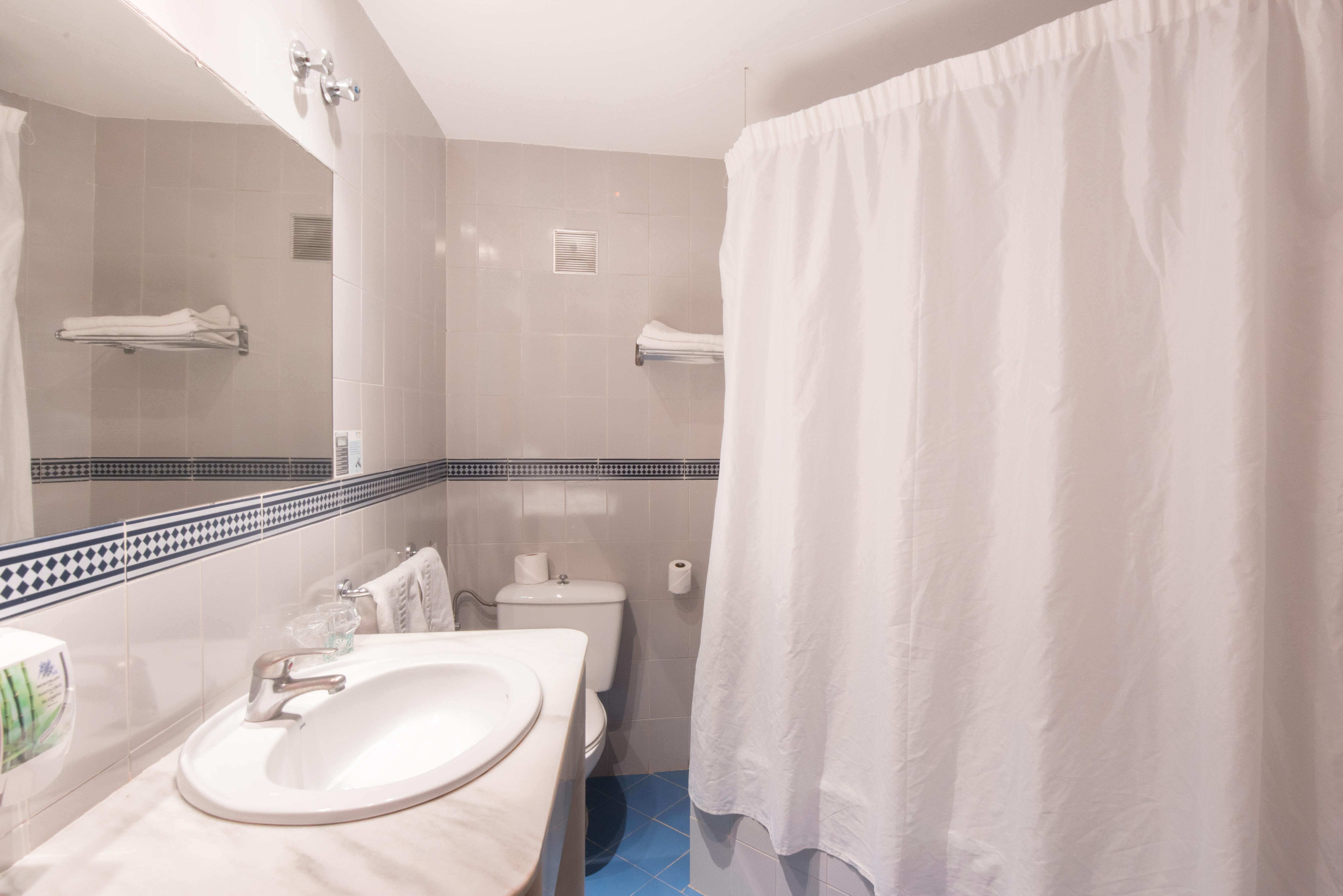 Citymar Santa Cruz Ii 3*