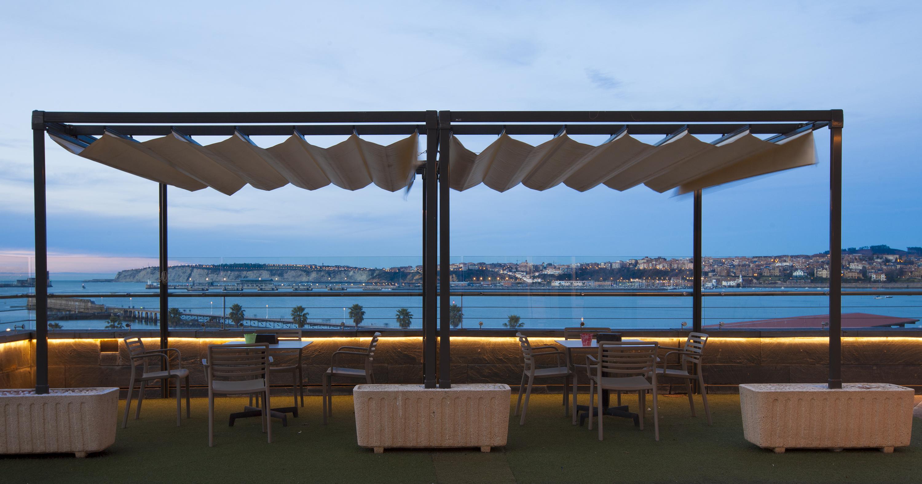 Hotel Urh Palacio De Oriol Santurtzi