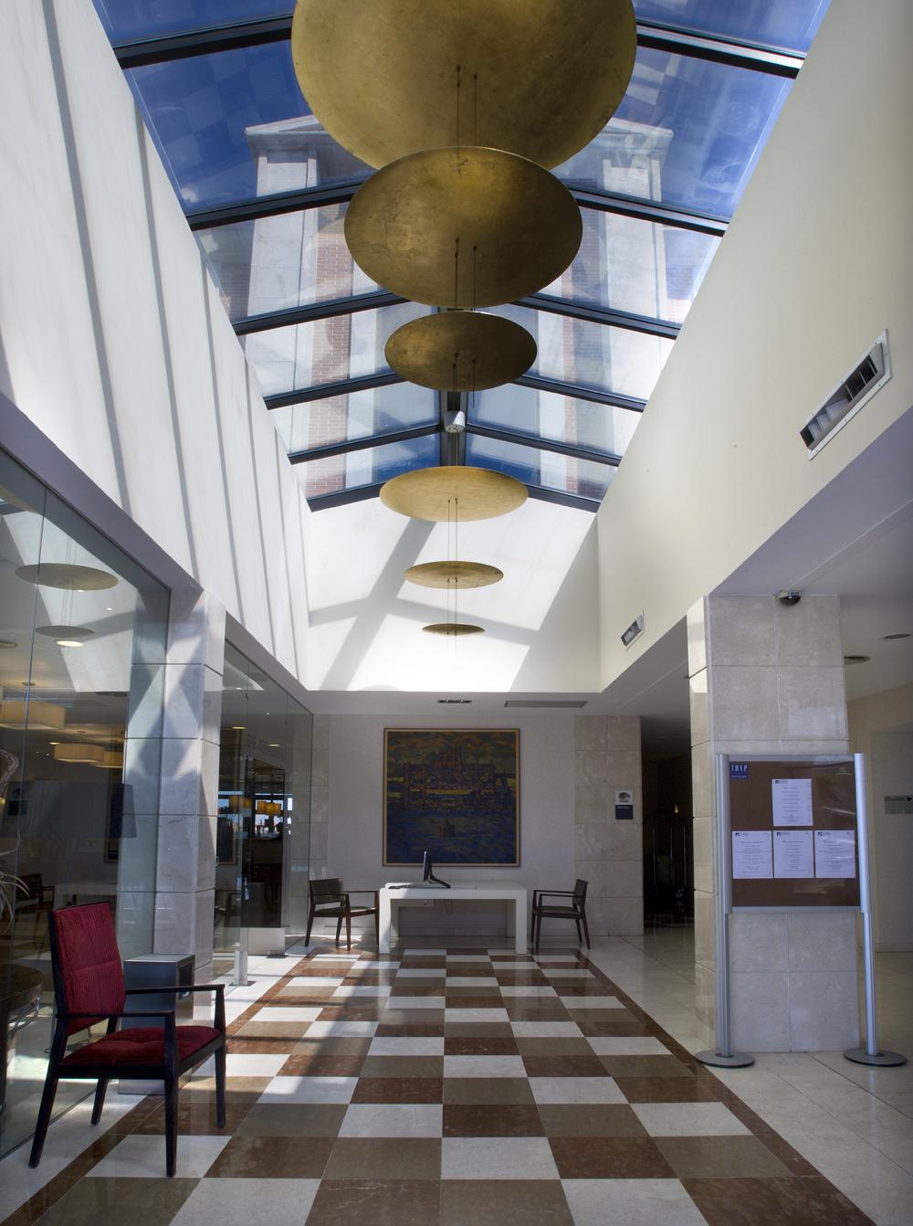 Montalvo 4* Salamanca