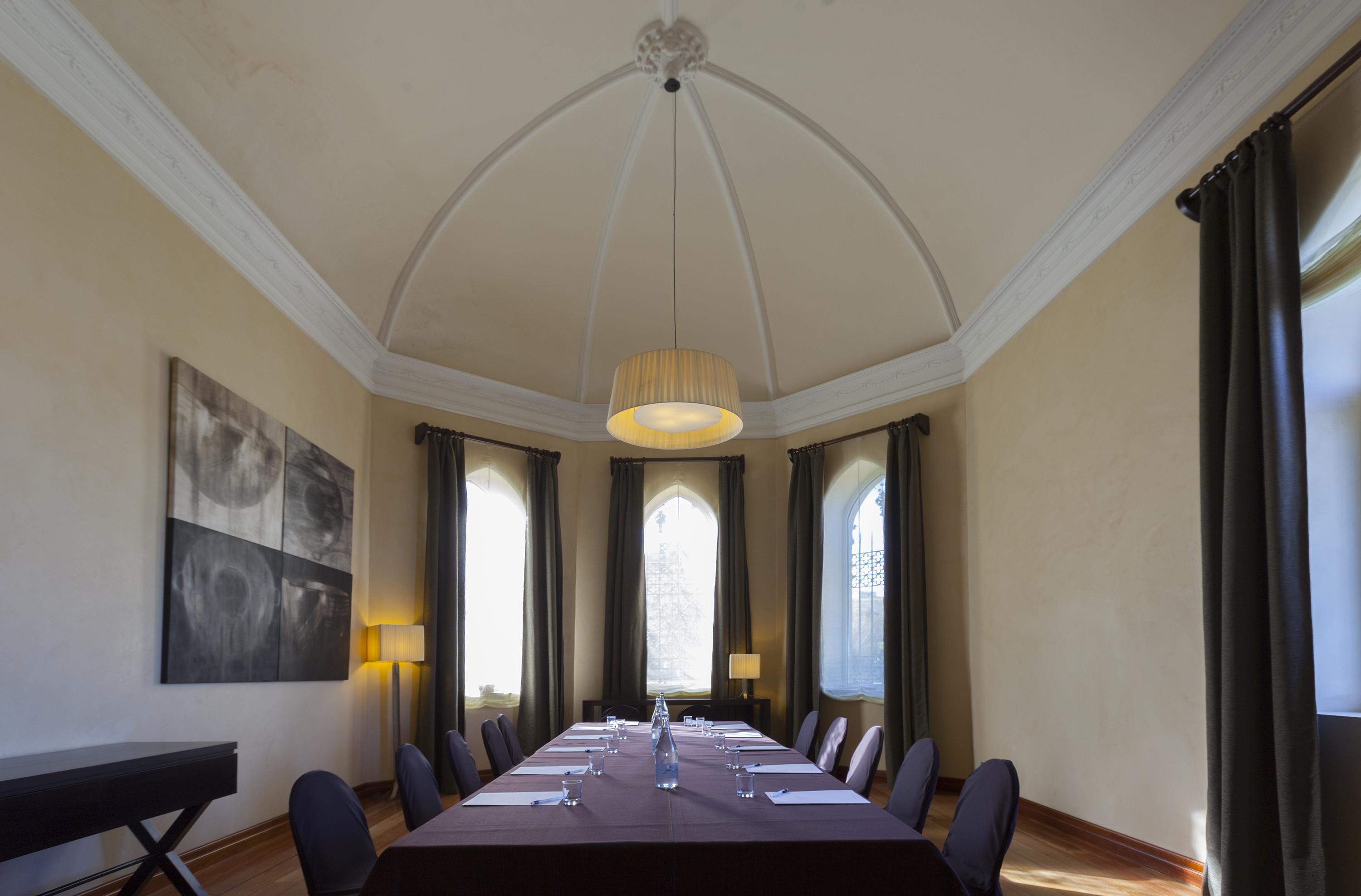 Urh Palacio De Oriol Hotel