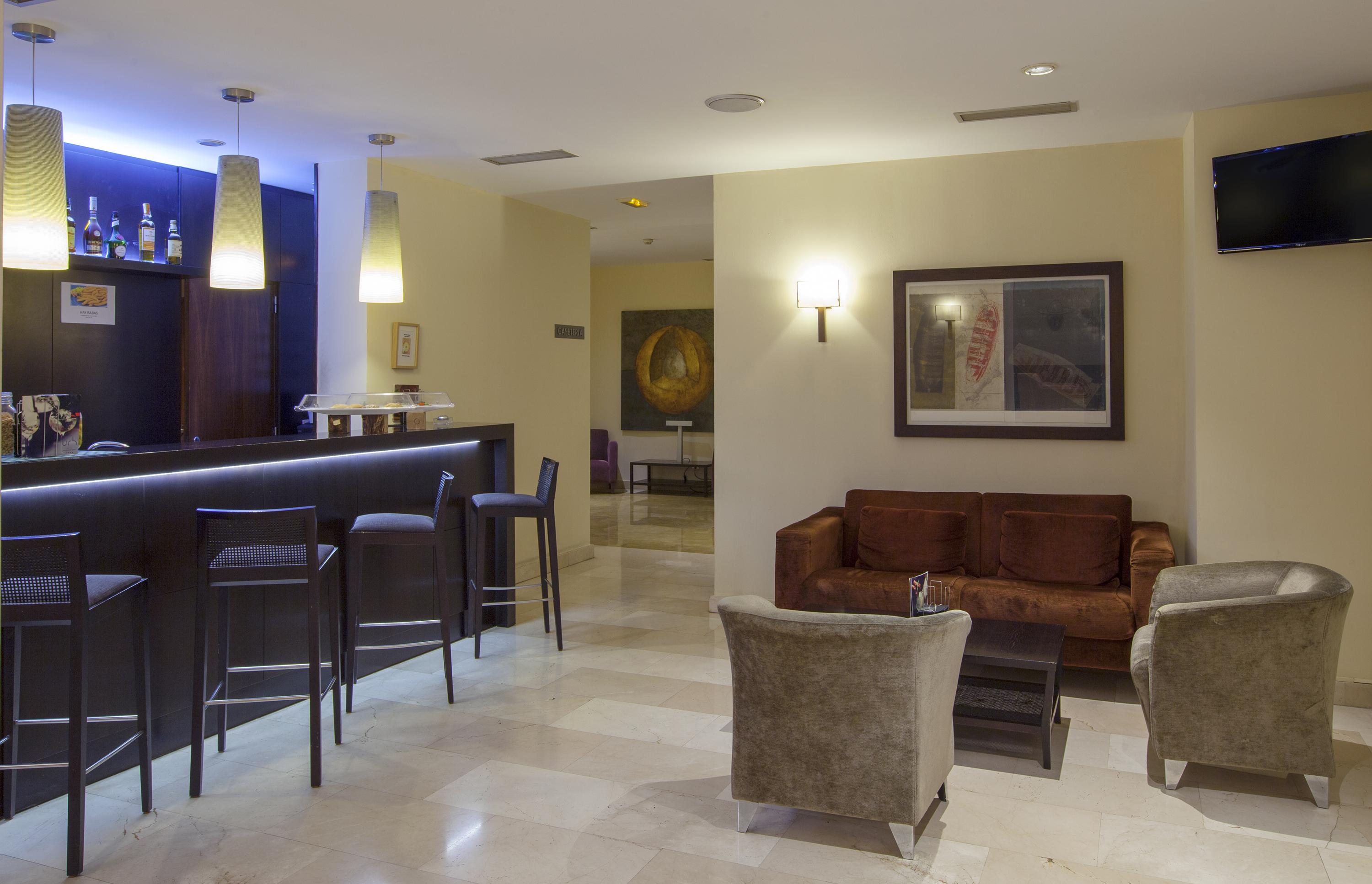 Hotel Urh Palacio De Oriol 4*