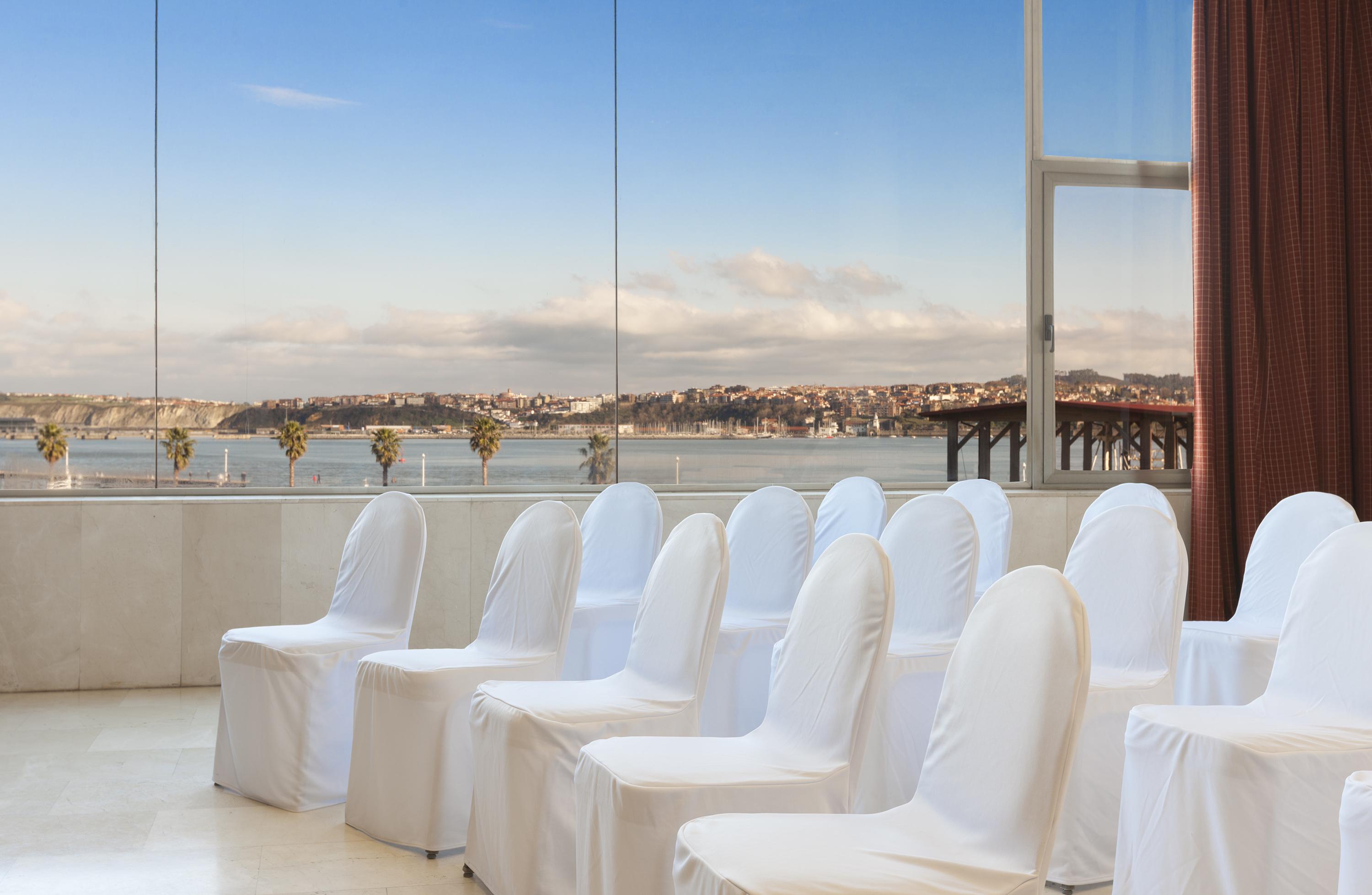 Hotel Urh Palacio De Oriol Santurtzi
