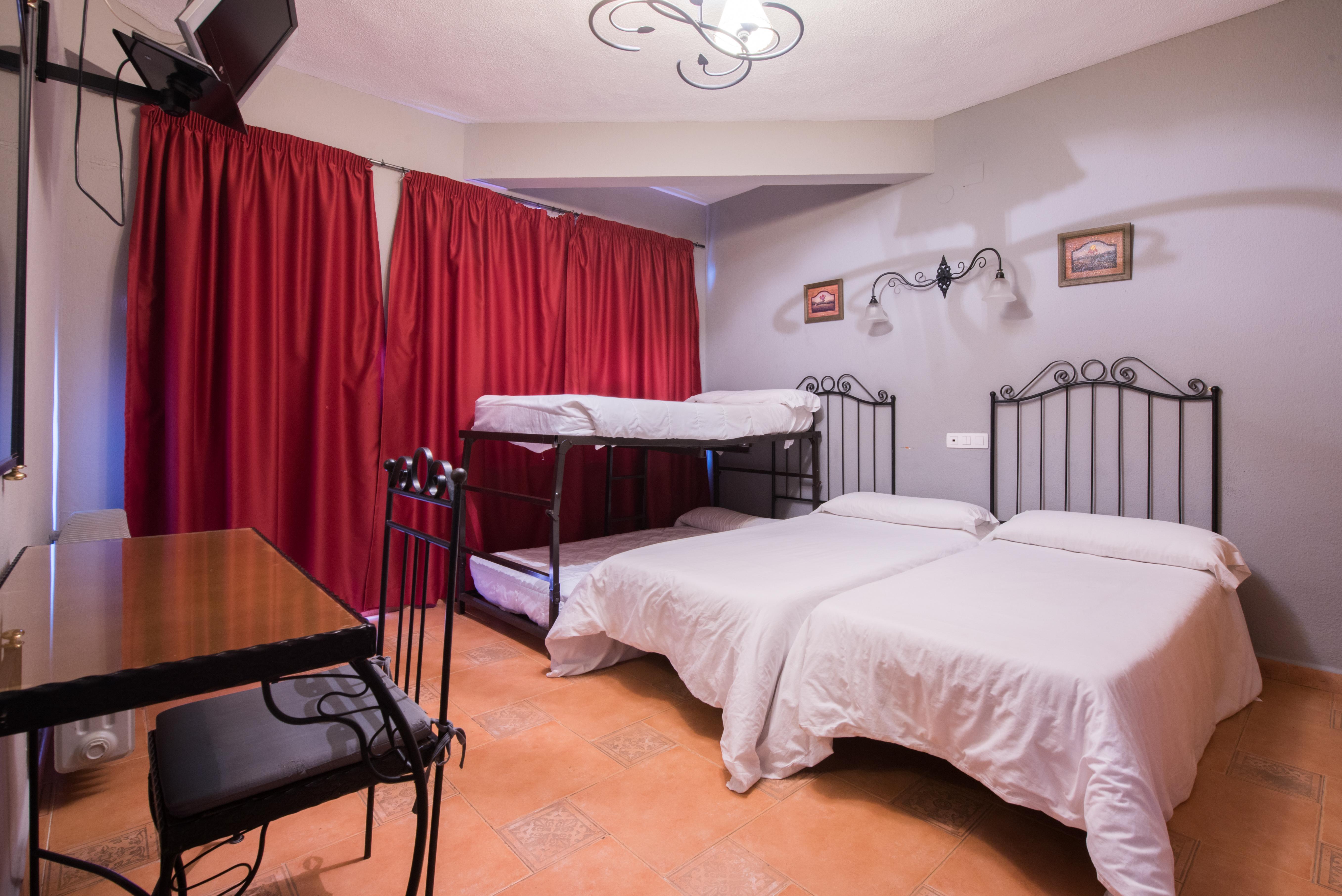 Hotel Citymar Santa Cruz Ii