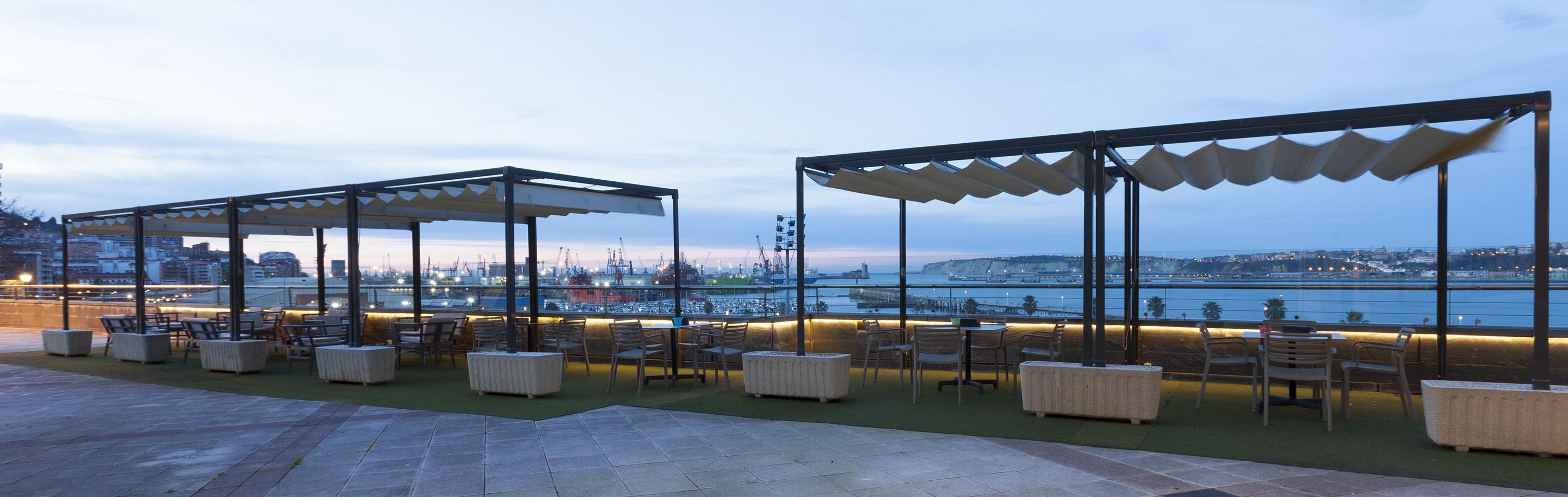 Urh Palacio De Oriol 4*