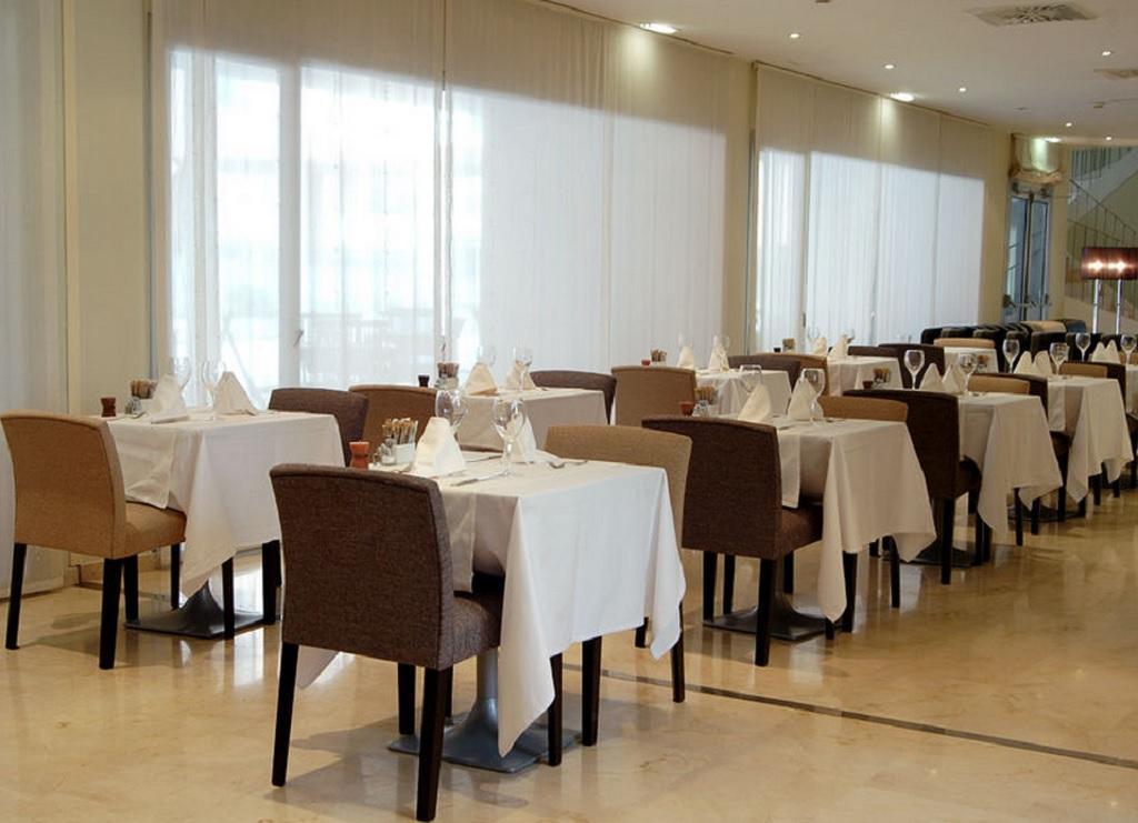 Exe Plaza Delicias Zaragoza
