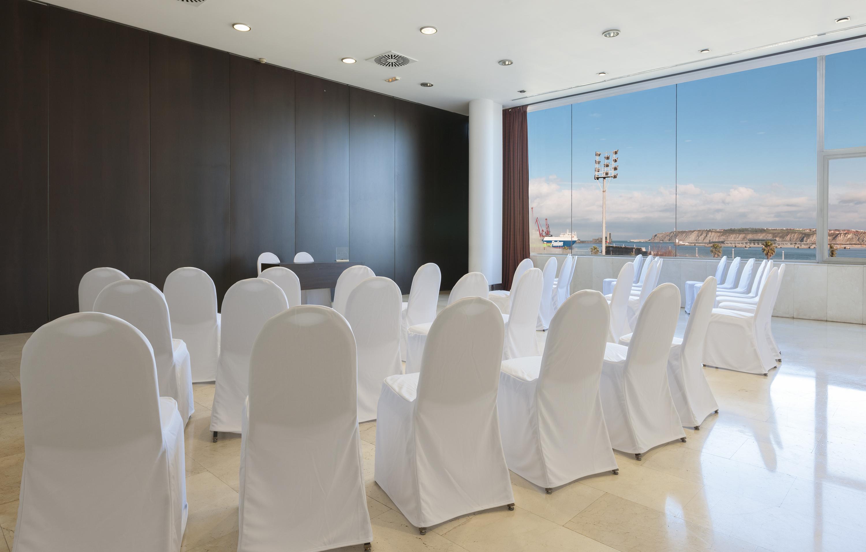 Hotel Urh Palacio De Oriol Santurtzi