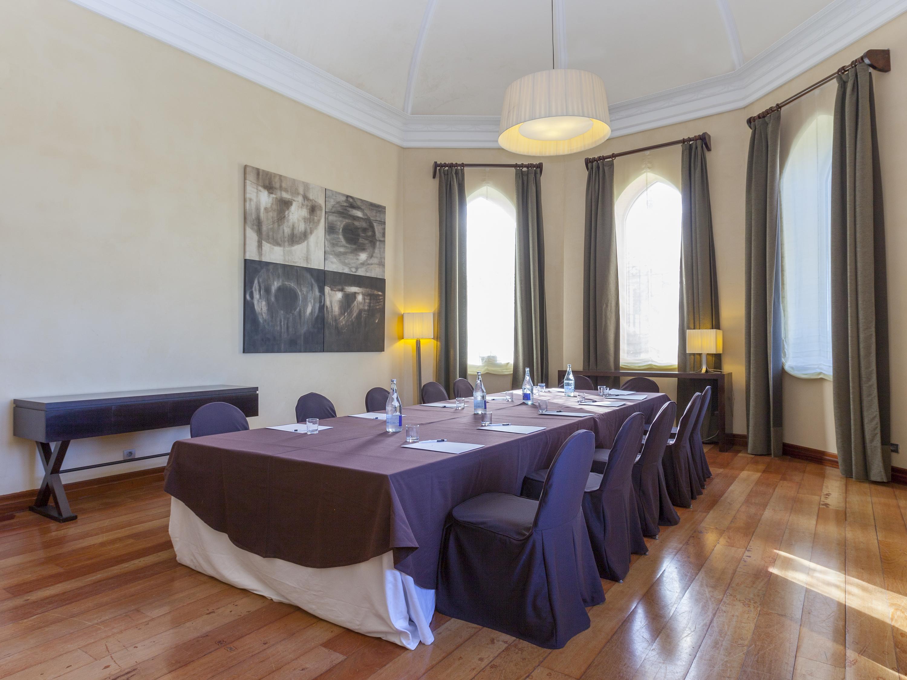 Hotel Urh Palacio De Oriol Santurtzi