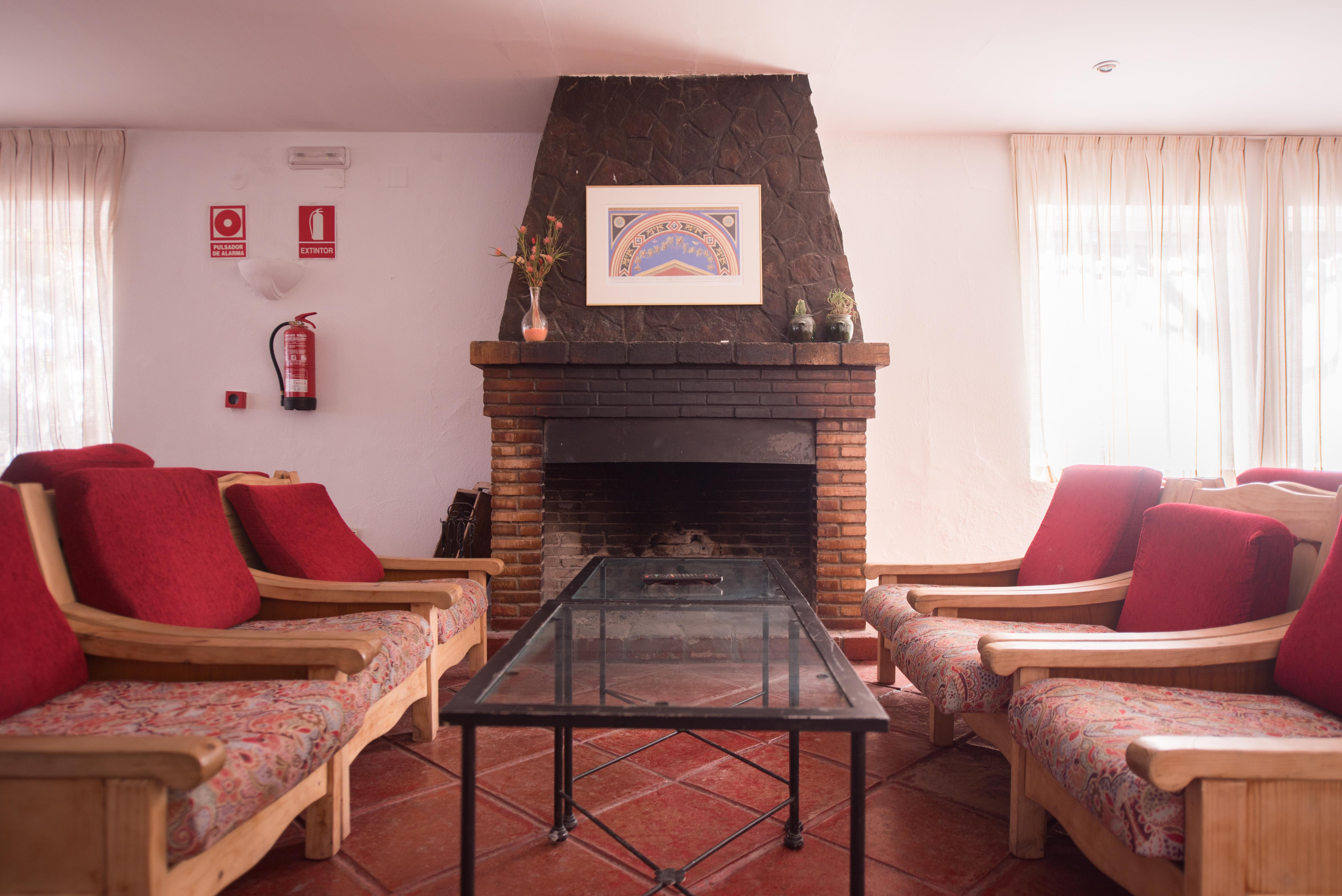 Citymar Santa Cruz Ii 3*