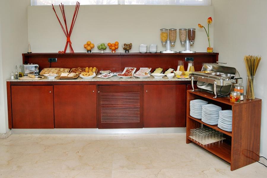 Exe Plaza Delicias Hotel 3*
