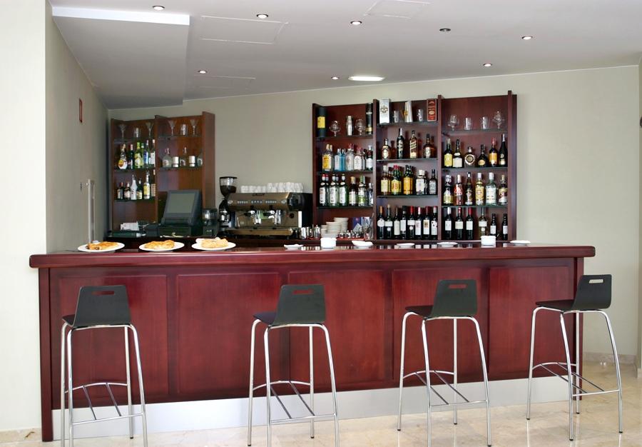 Hotel Exe Plaza Delicias Zaragoza