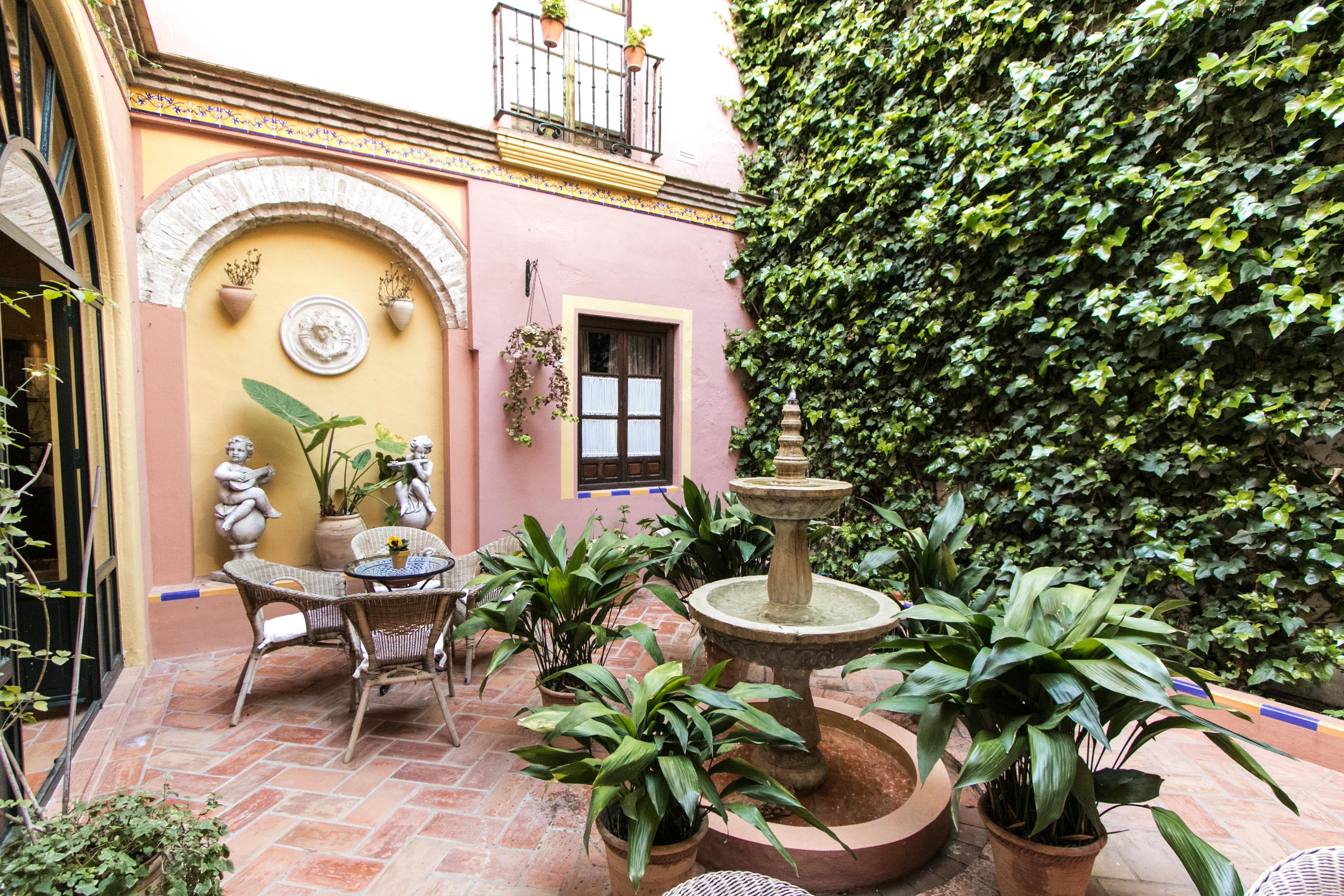 El Rincón De Descalzas Hotel