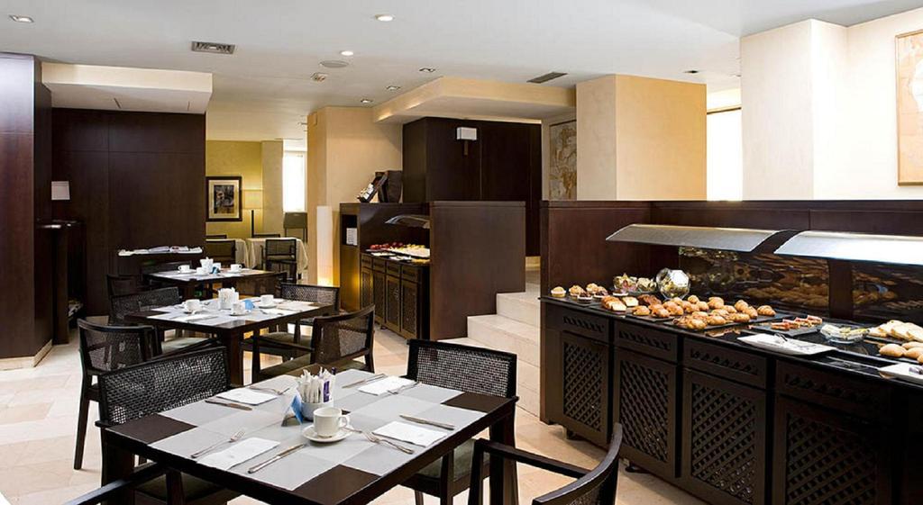 Urh Palacio De Oriol 4* Santurtzi