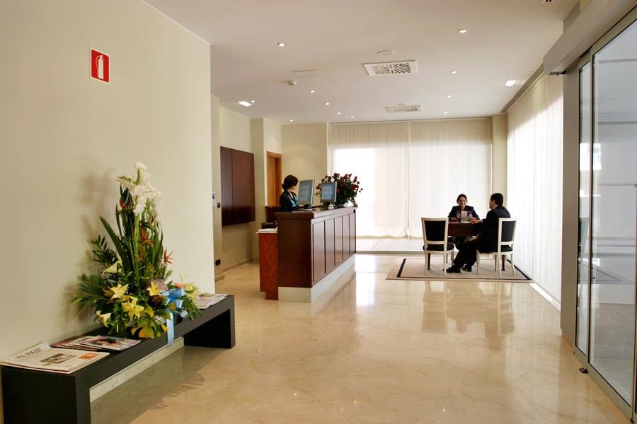 Exe Plaza Delicias Zaragoza