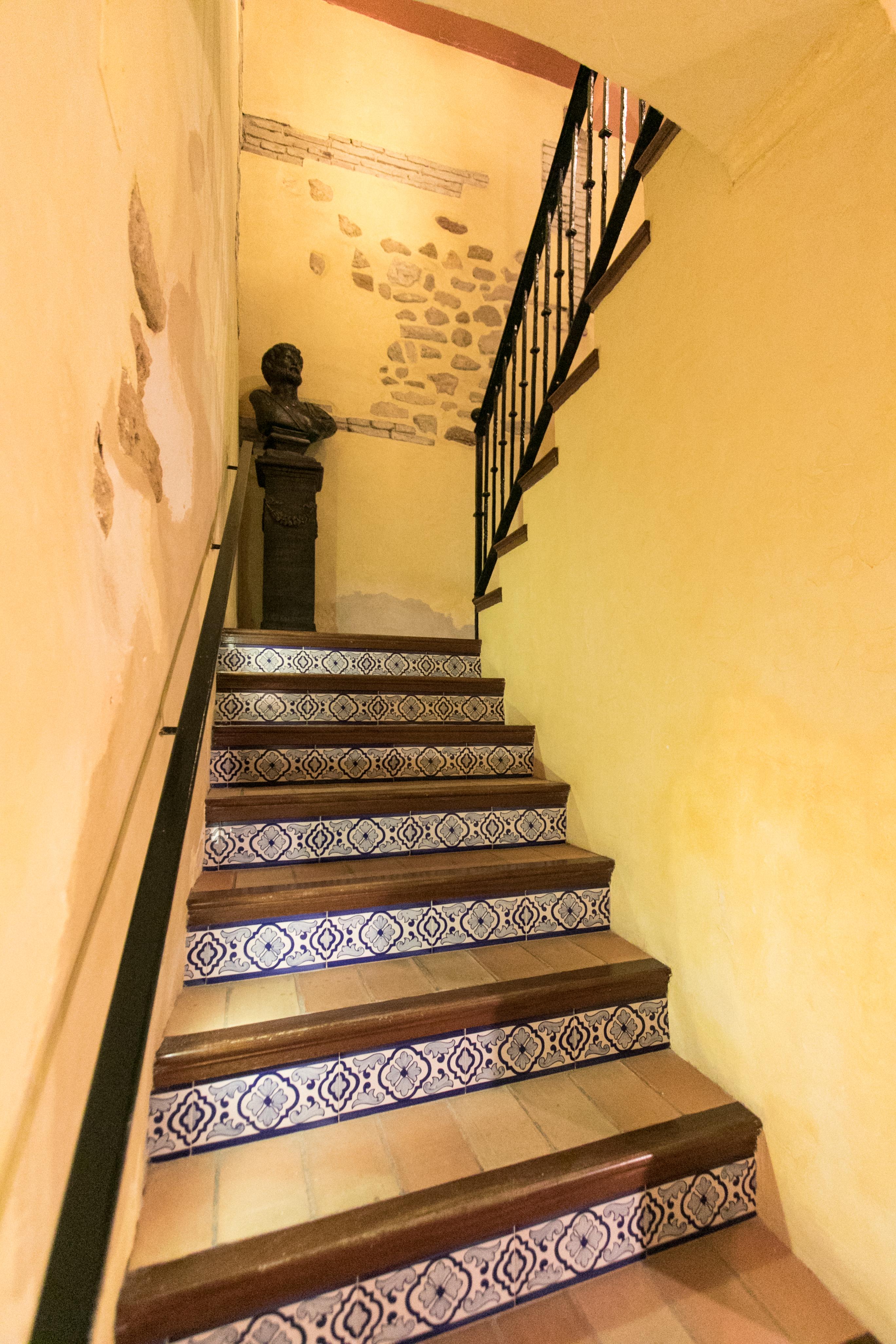 El Rincón De Descalzas Hotel