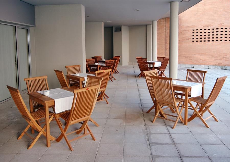 Exe Plaza Delicias Hotel Zaragoza