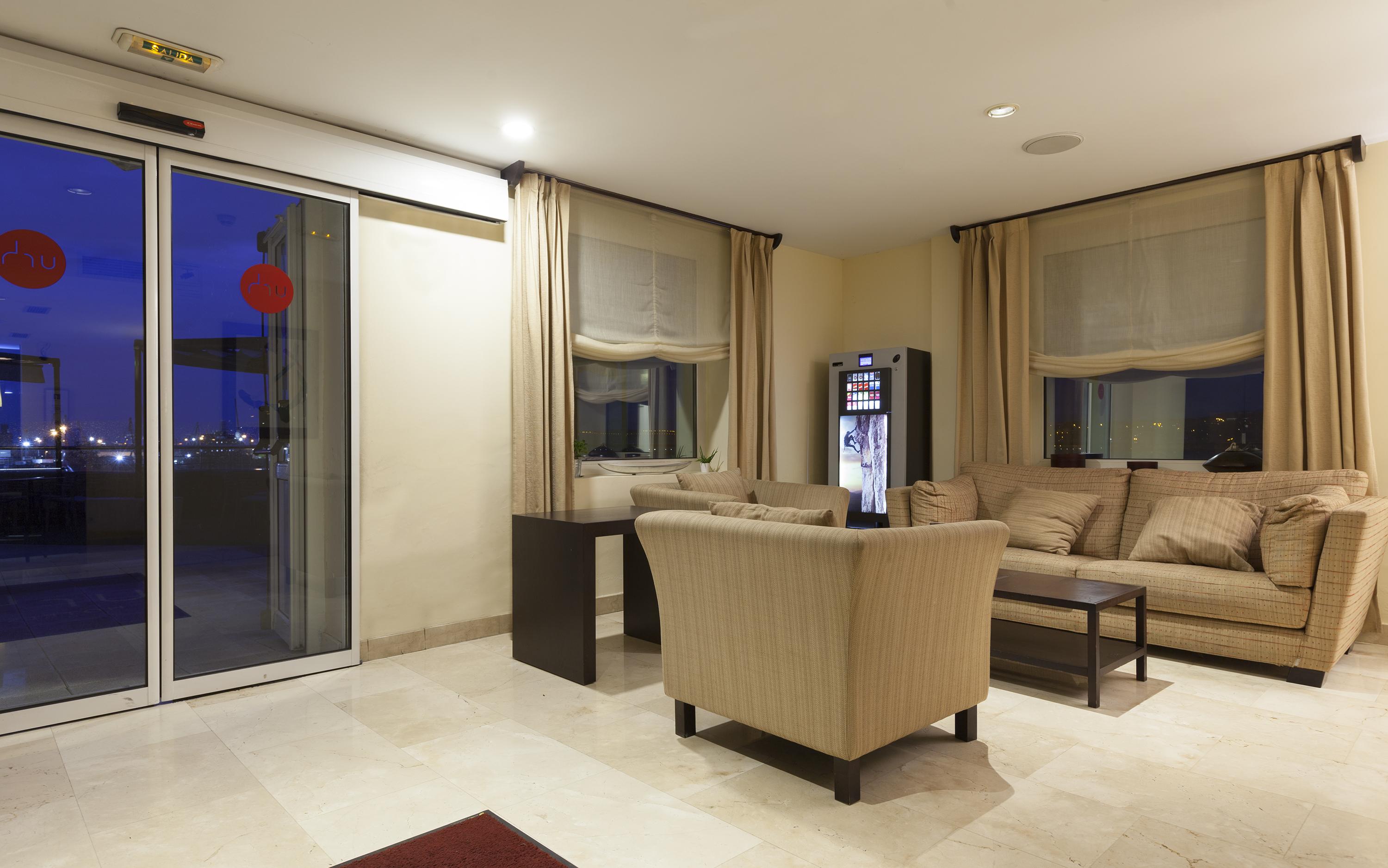 Urh Palacio De Oriol Hotel Santurtzi