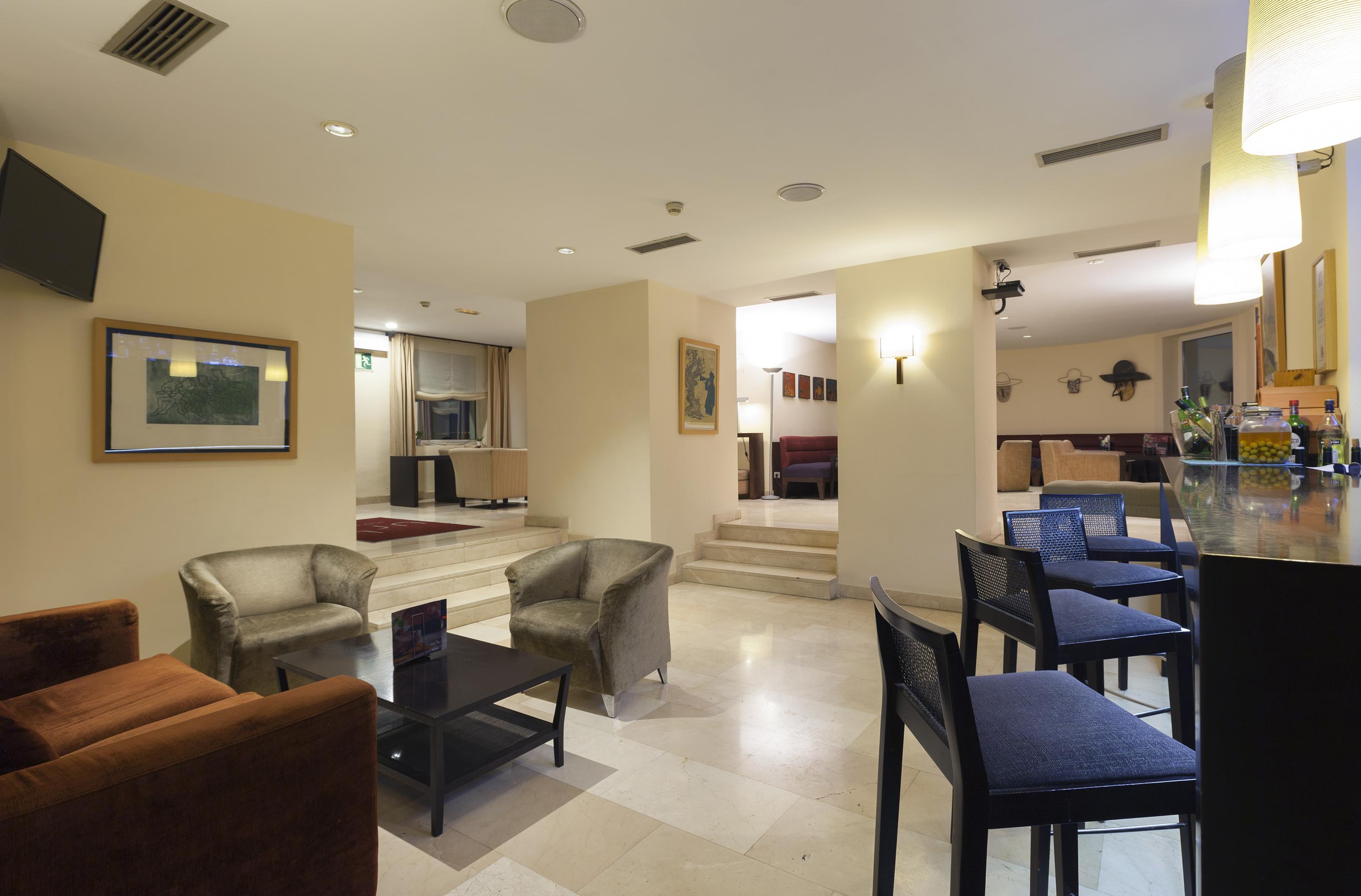 Urh Palacio De Oriol 4*