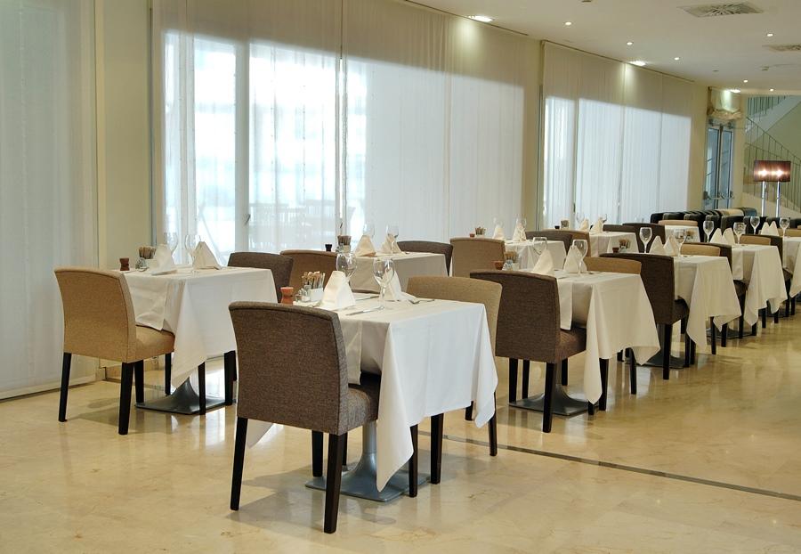 Exe Plaza Delicias 3*