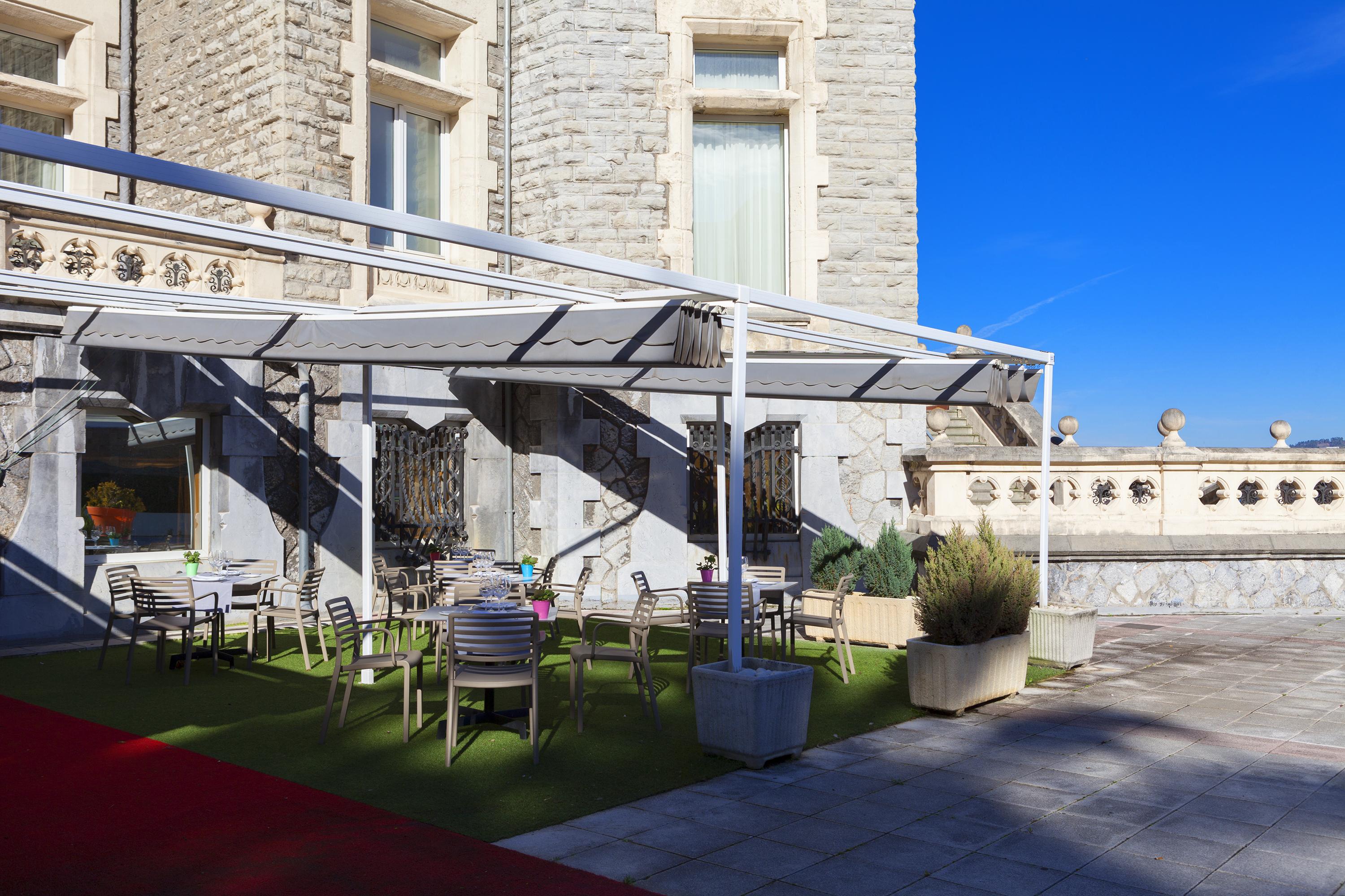 Urh Palacio De Oriol 4*