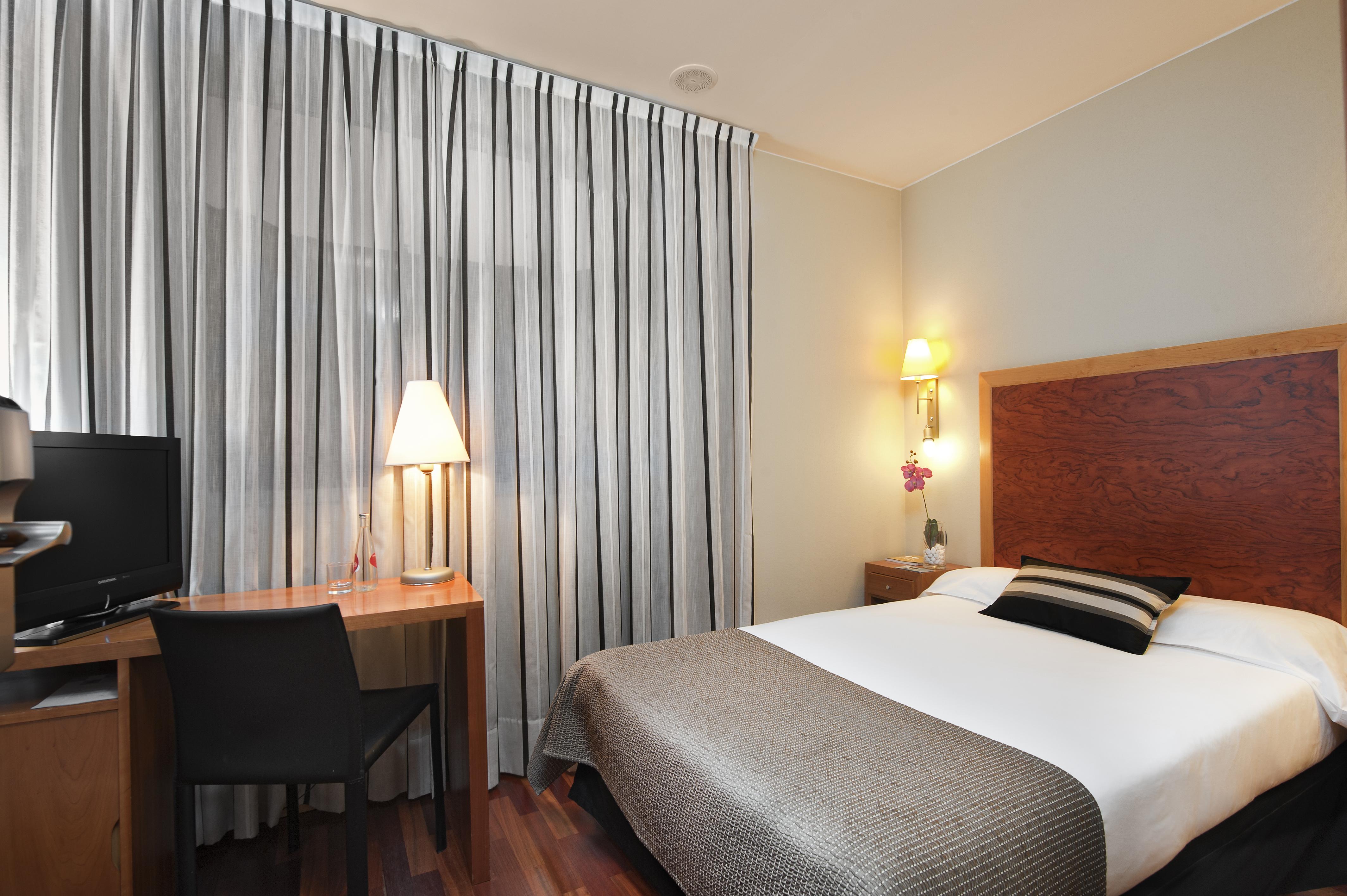 Hotel Exe Plaza Delicias Zaragoza