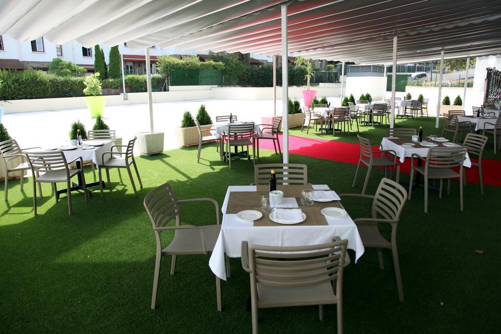 Urh Palacio De Oriol Hotel Santurtzi
