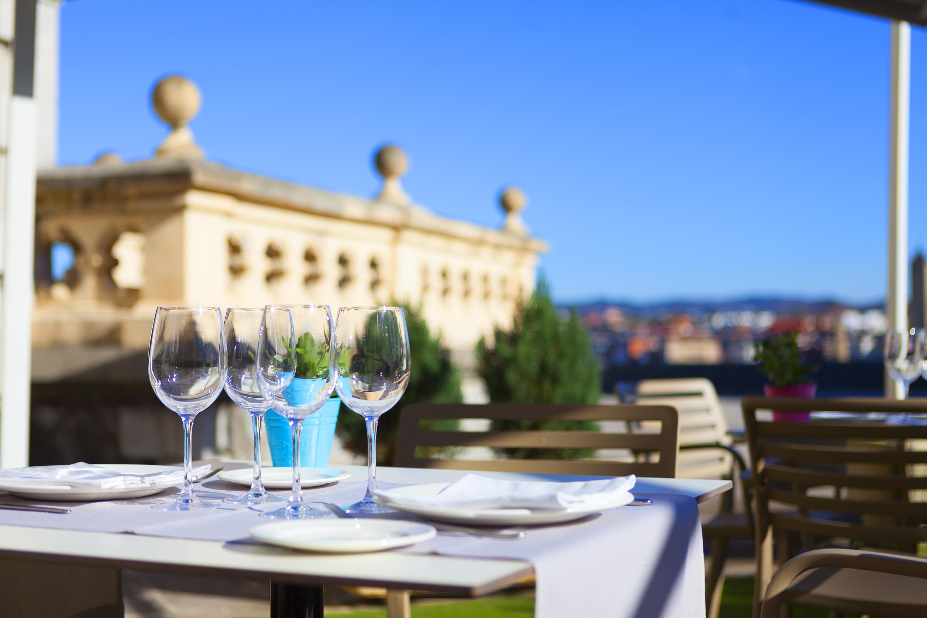 Hotel Urh Palacio De Oriol Santurtzi
