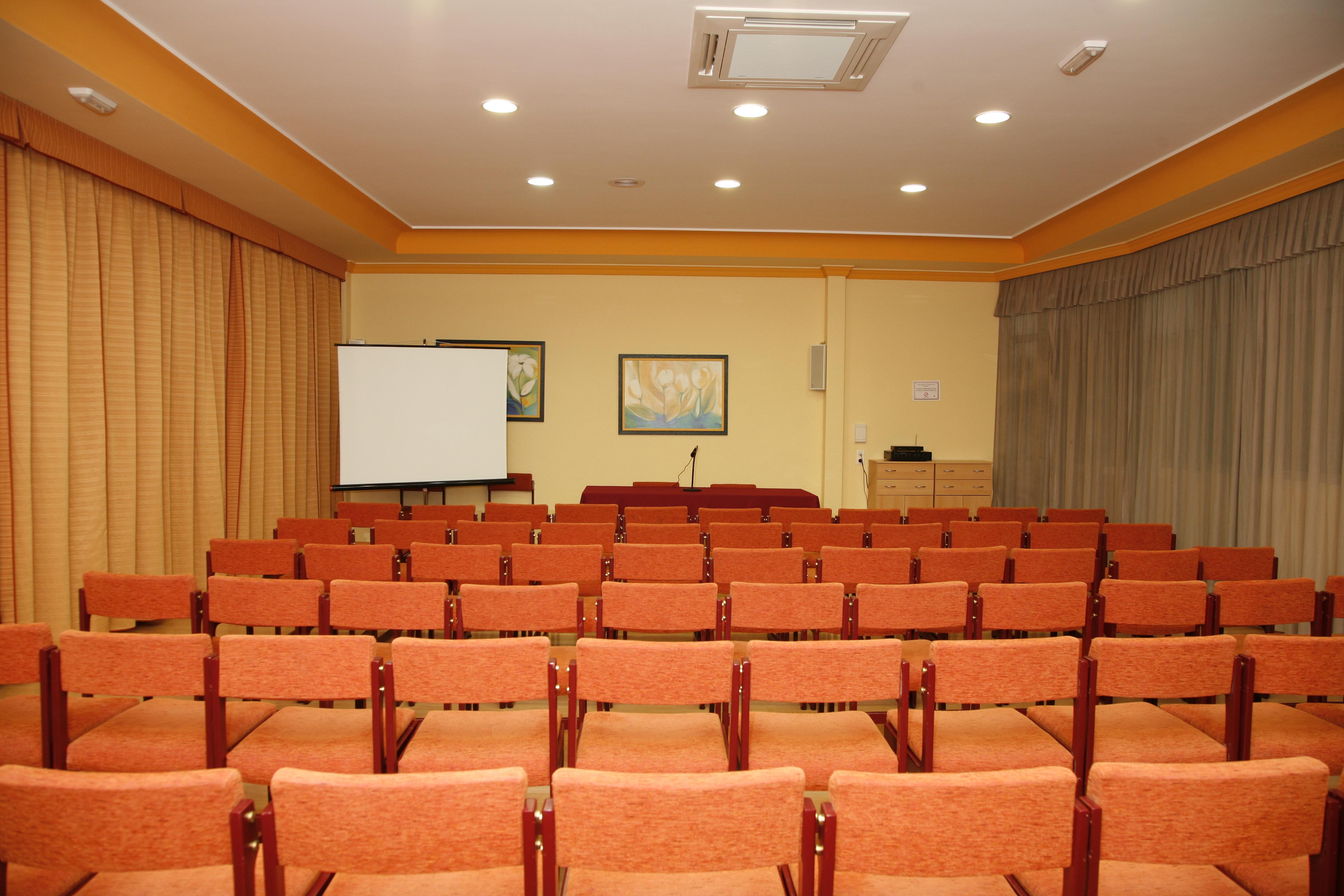 Hotel Mari Carmen Guadix