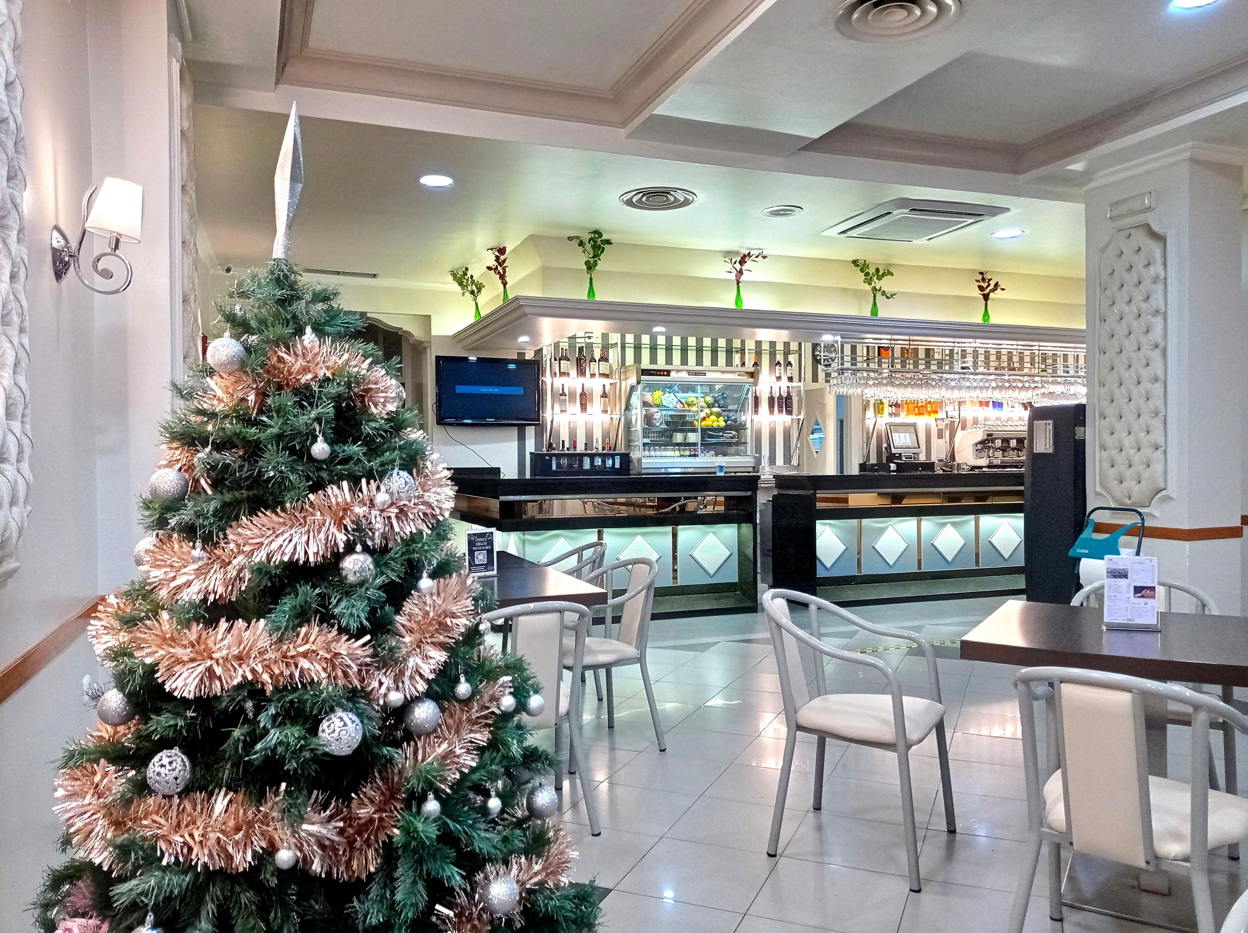 Mari Carmen Hotel Guadix