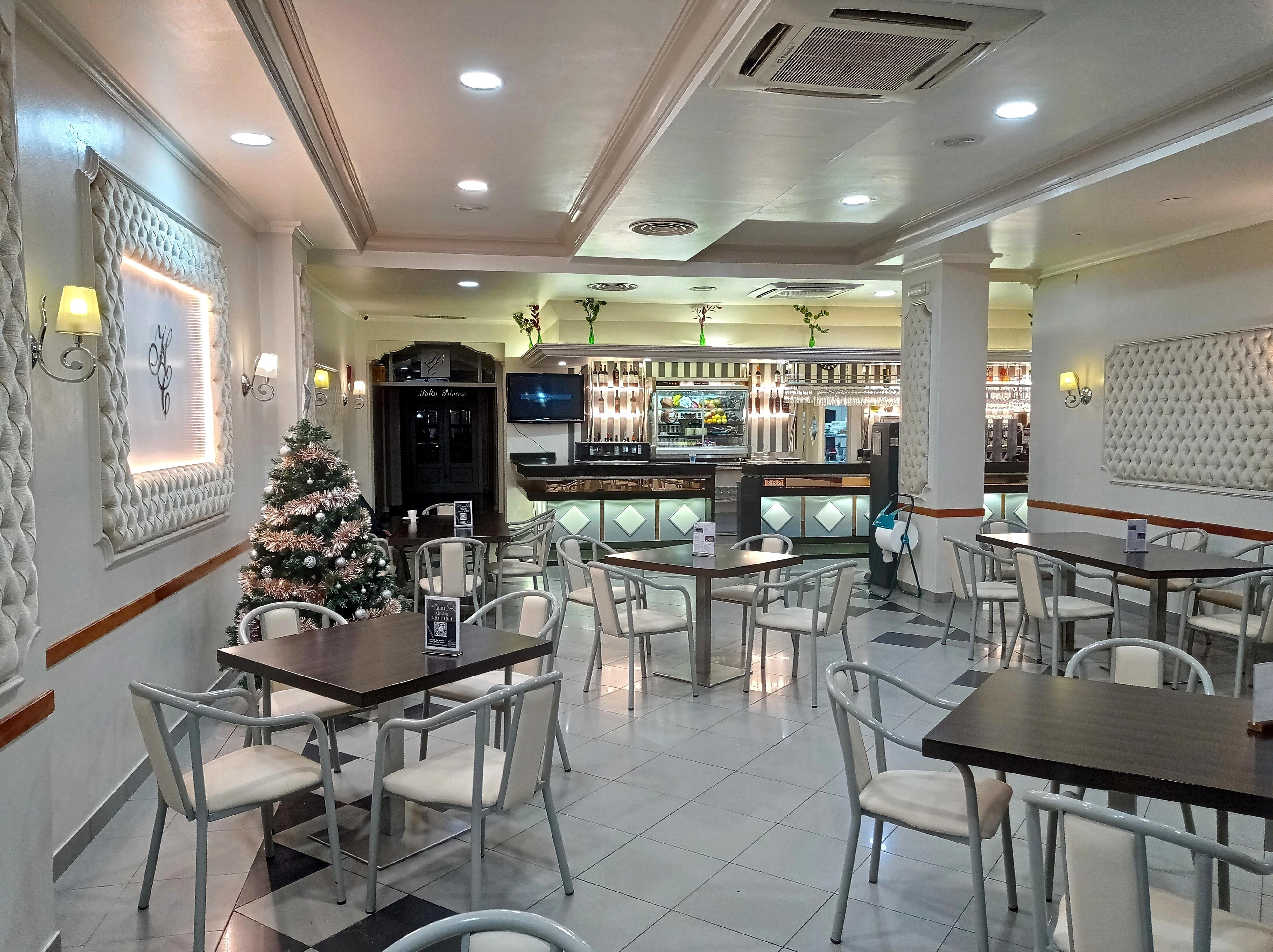 Mari Carmen Hotel Guadix