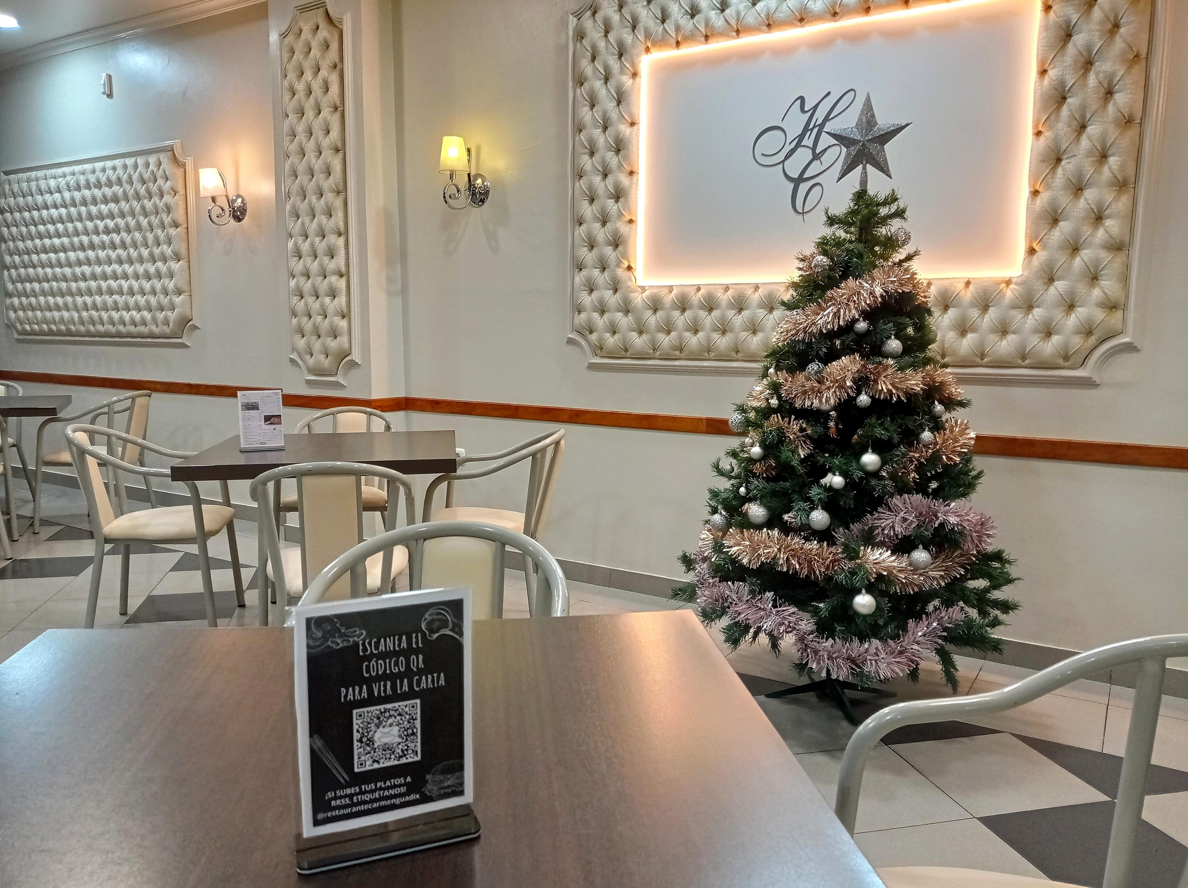 Hotel Mari Carmen 3*