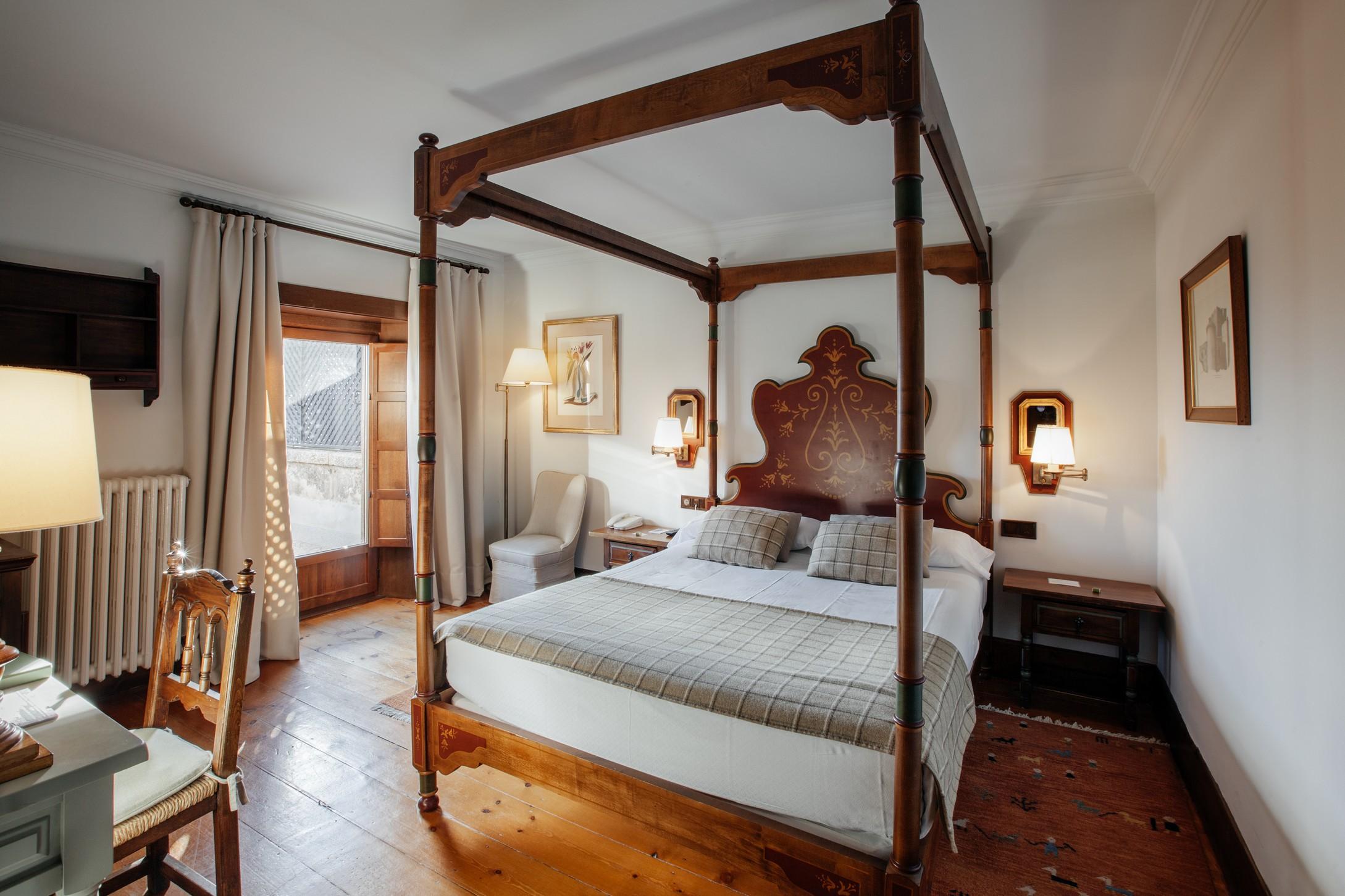 De Gredos Hotel Navarredonda